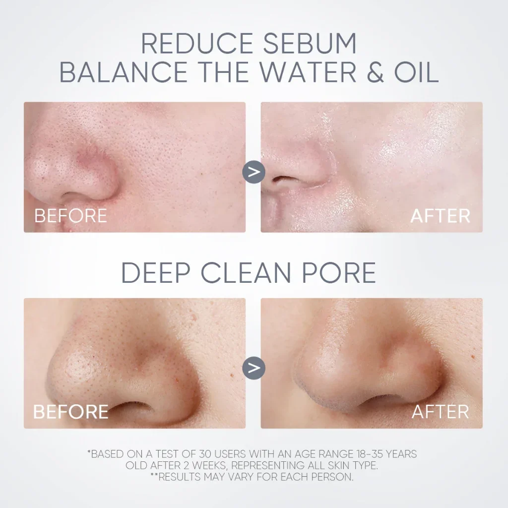 Alaska Volcano Blackhead Cleansing Mask Stick - Image 3