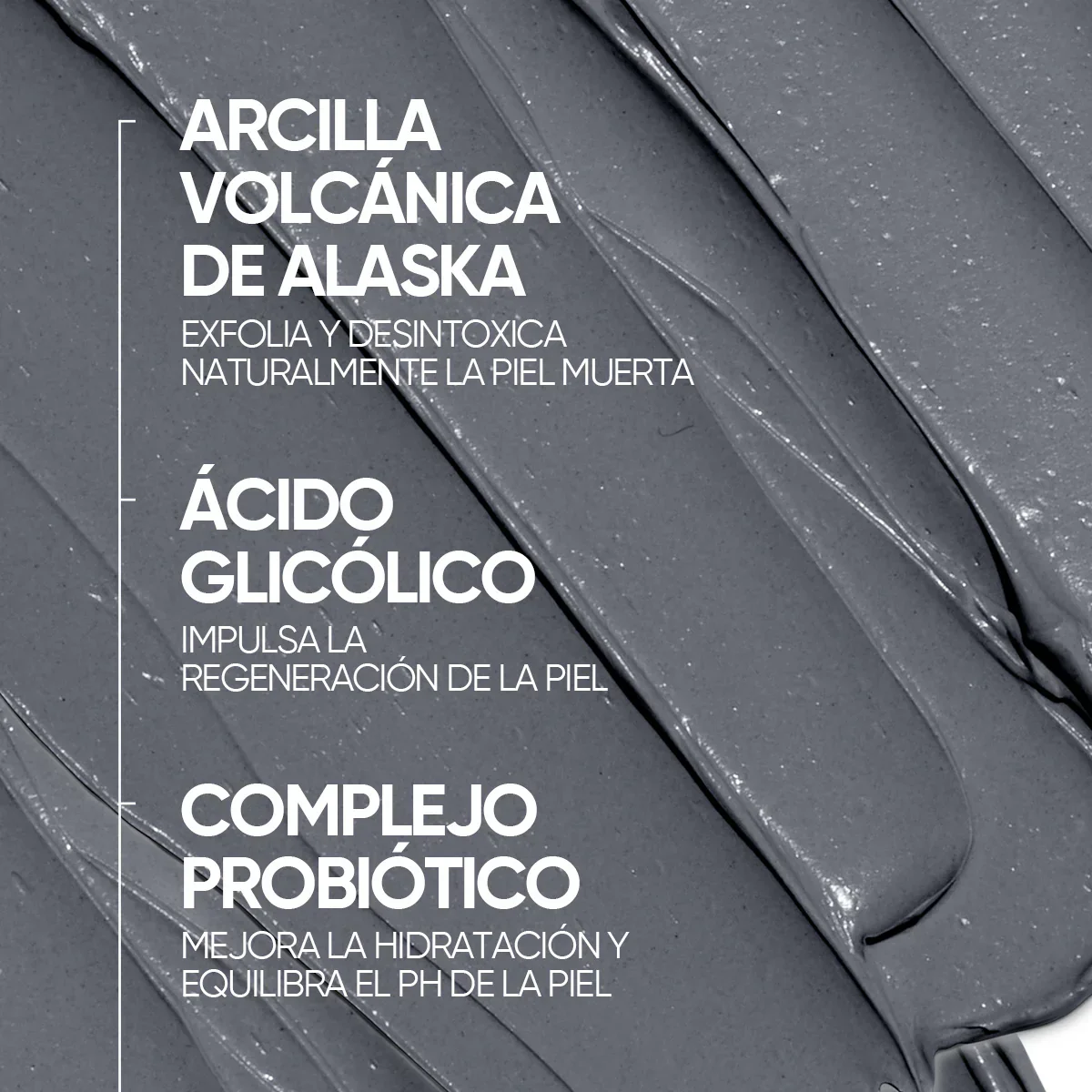 Alaska Volcano Blackhead Cleansing Mask Stick - Image 8