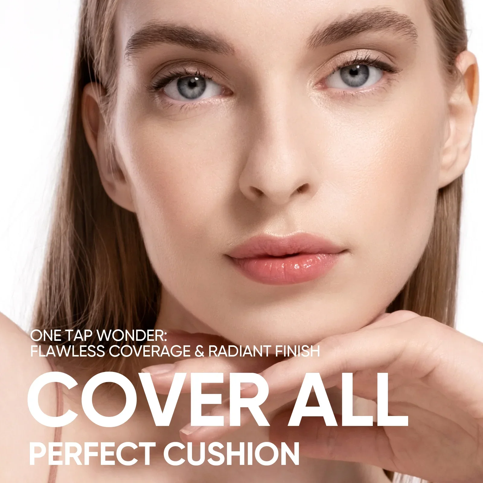 Cover All Perfect Cushion 12 Hours - Image 4