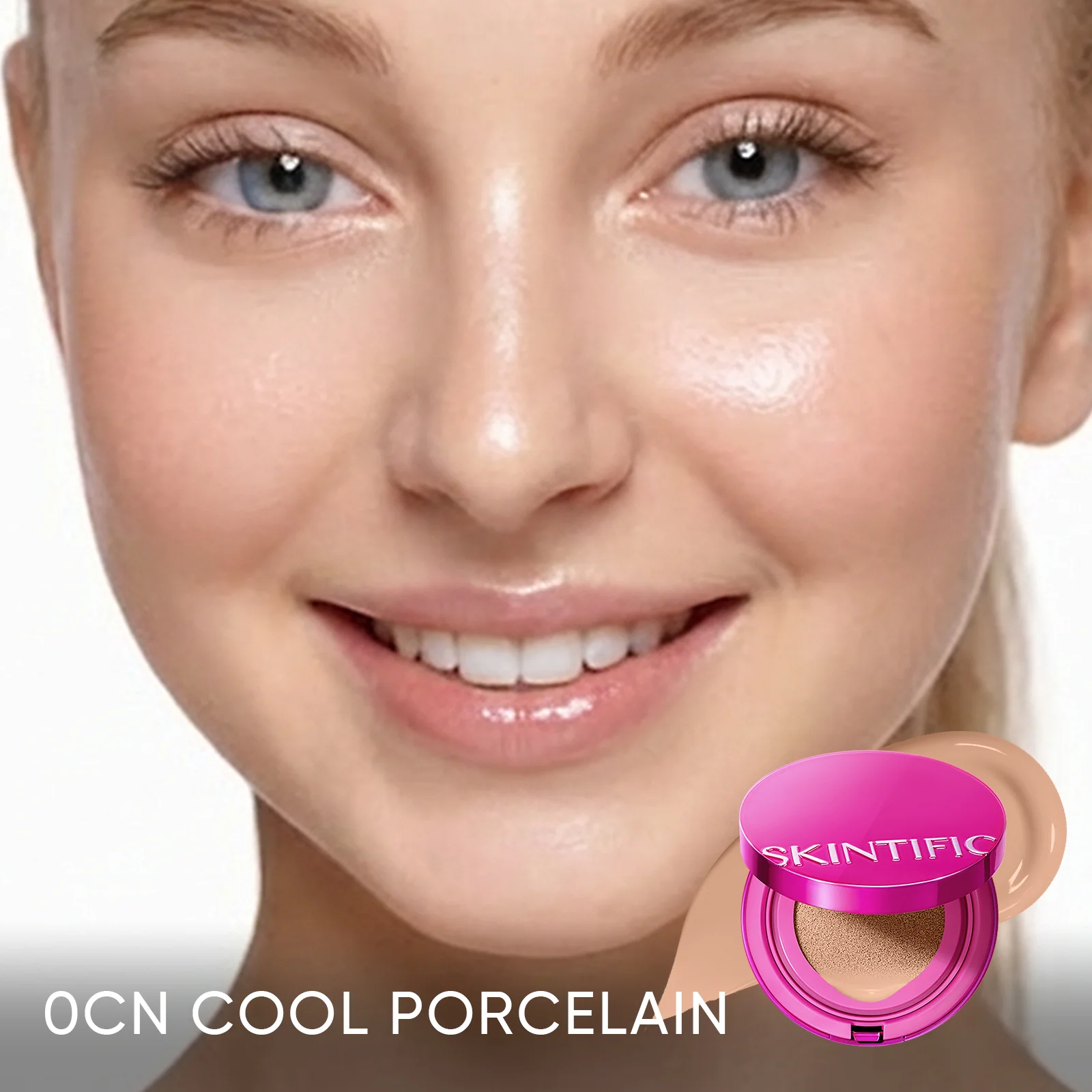 Cover Glow Perfect Cushion - Image 10