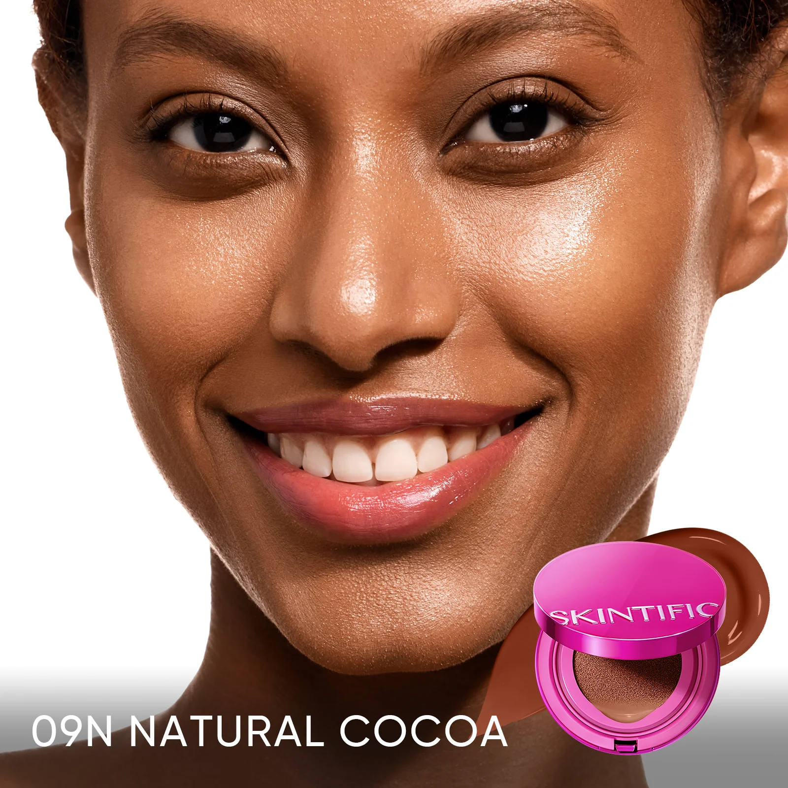 Cover Glow Perfect Cushion - Image 100