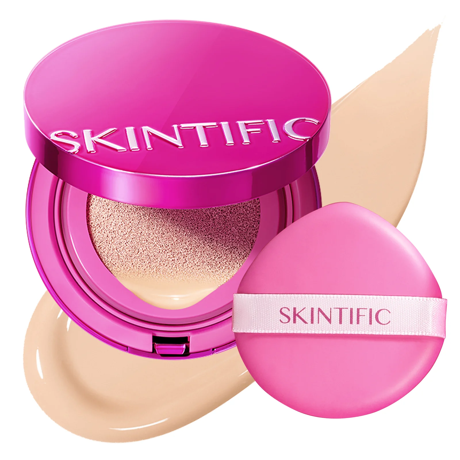 Cover Glow Perfect Cushion - Image 15
