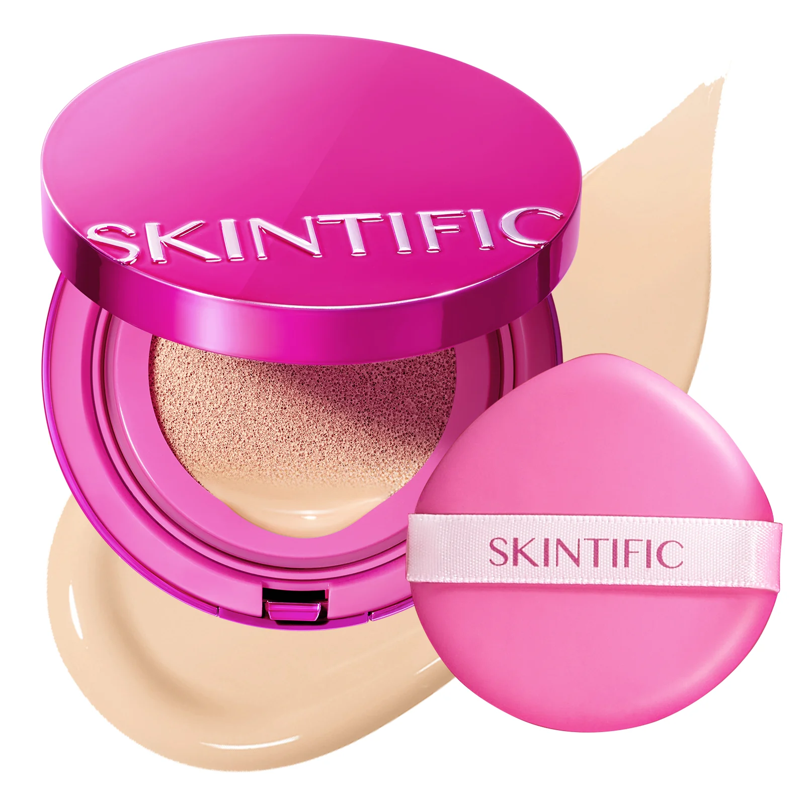 Cover Glow Perfect Cushion - Image 18