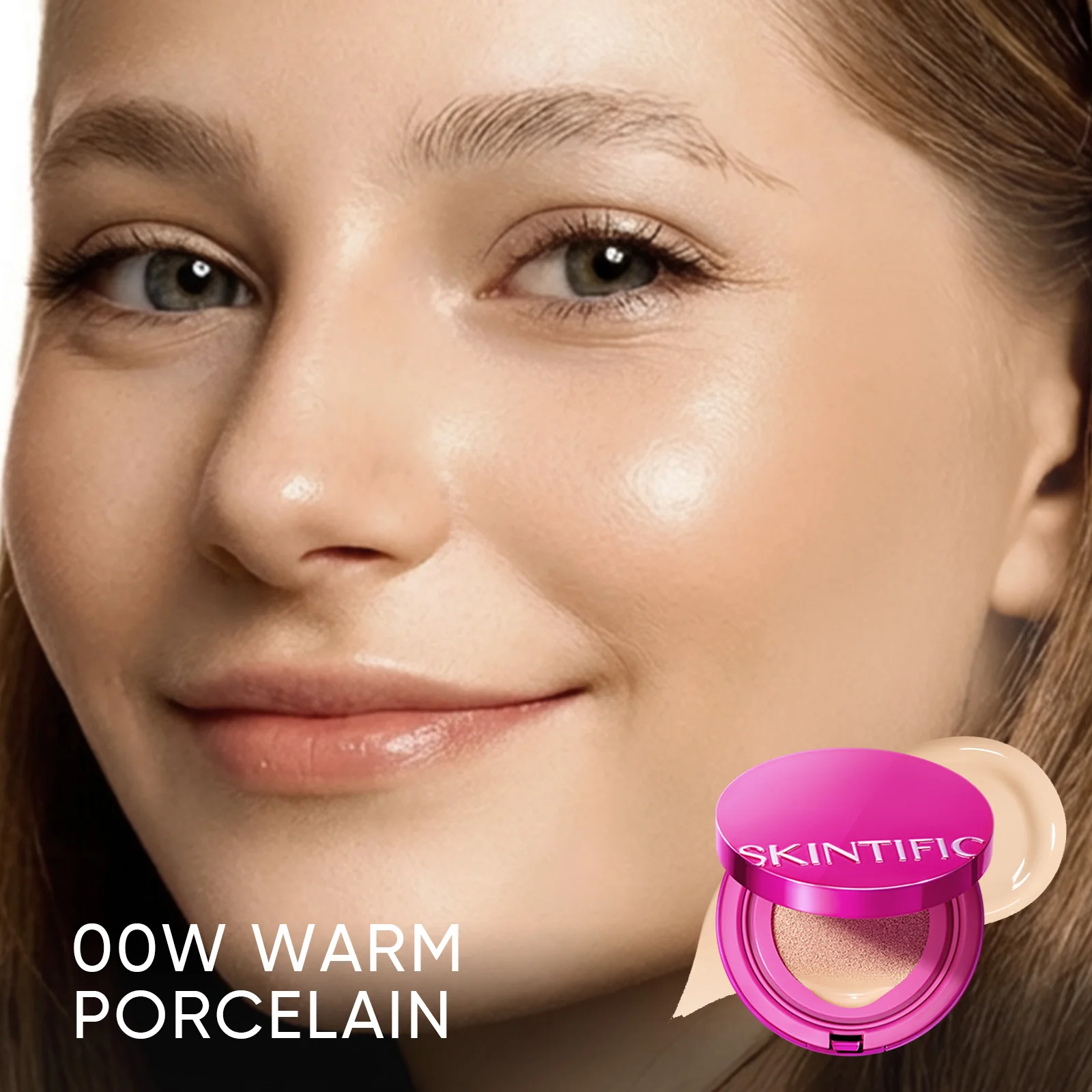 Cover Glow Perfect Cushion - Image 19
