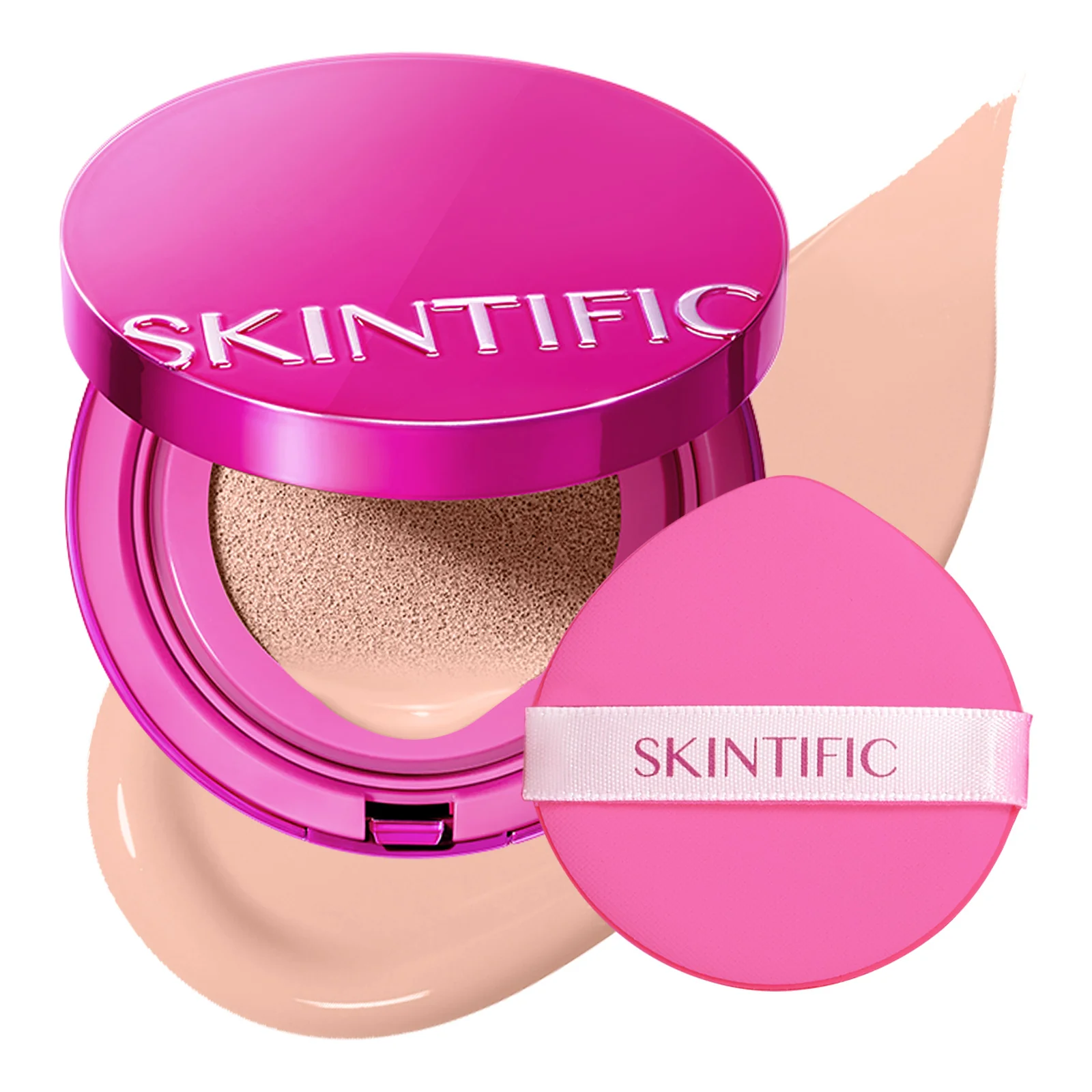 Cover Glow Perfect Cushion - Image 21