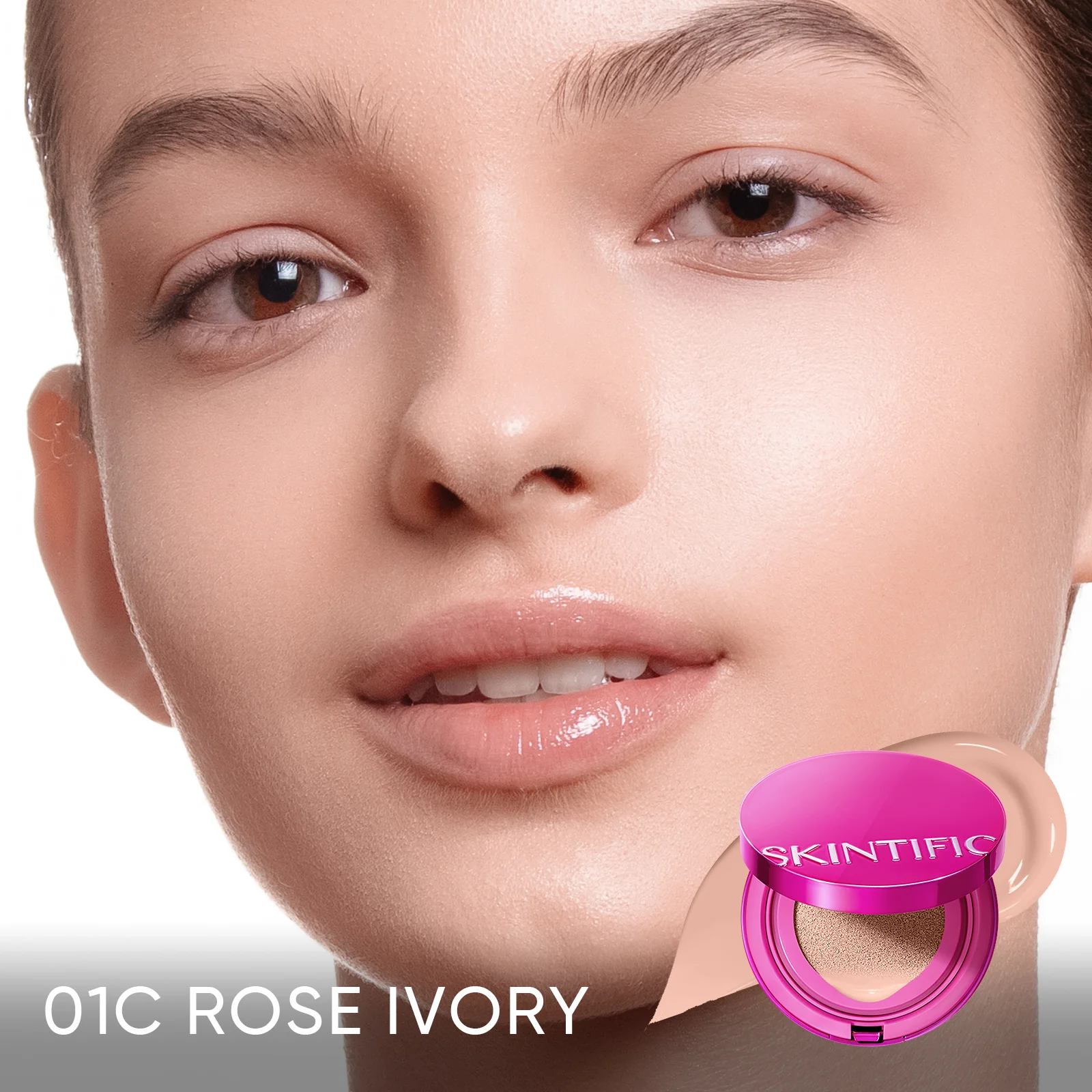 Cover Glow Perfect Cushion - Image 22