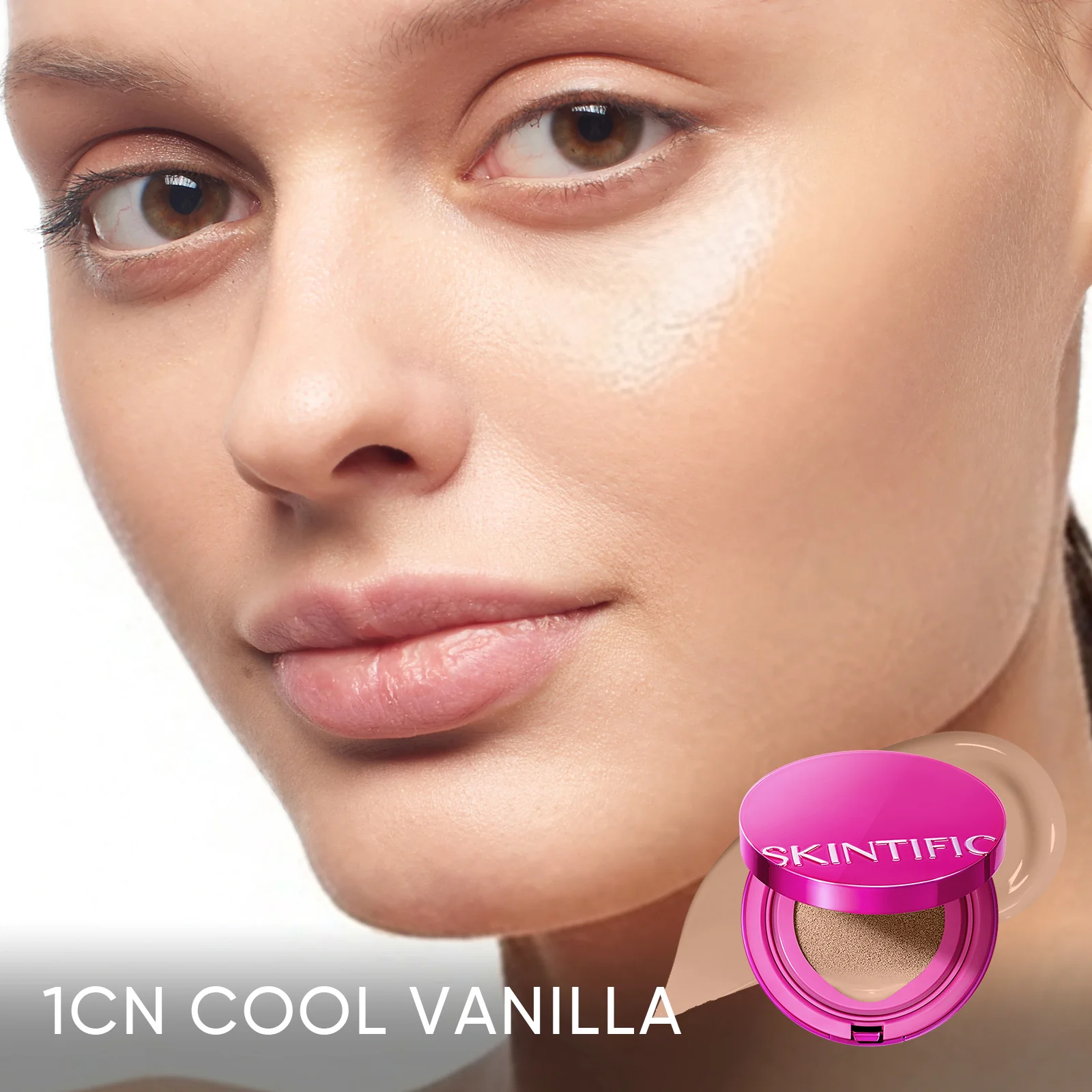 Cover Glow Perfect Cushion - Image 25
