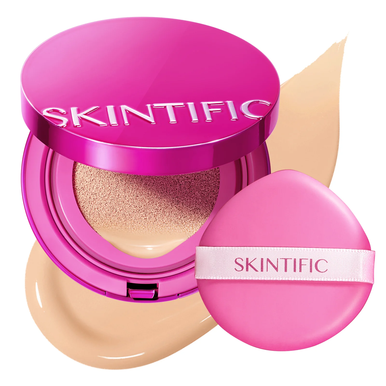 Cover Glow Perfect Cushion - Image 30
