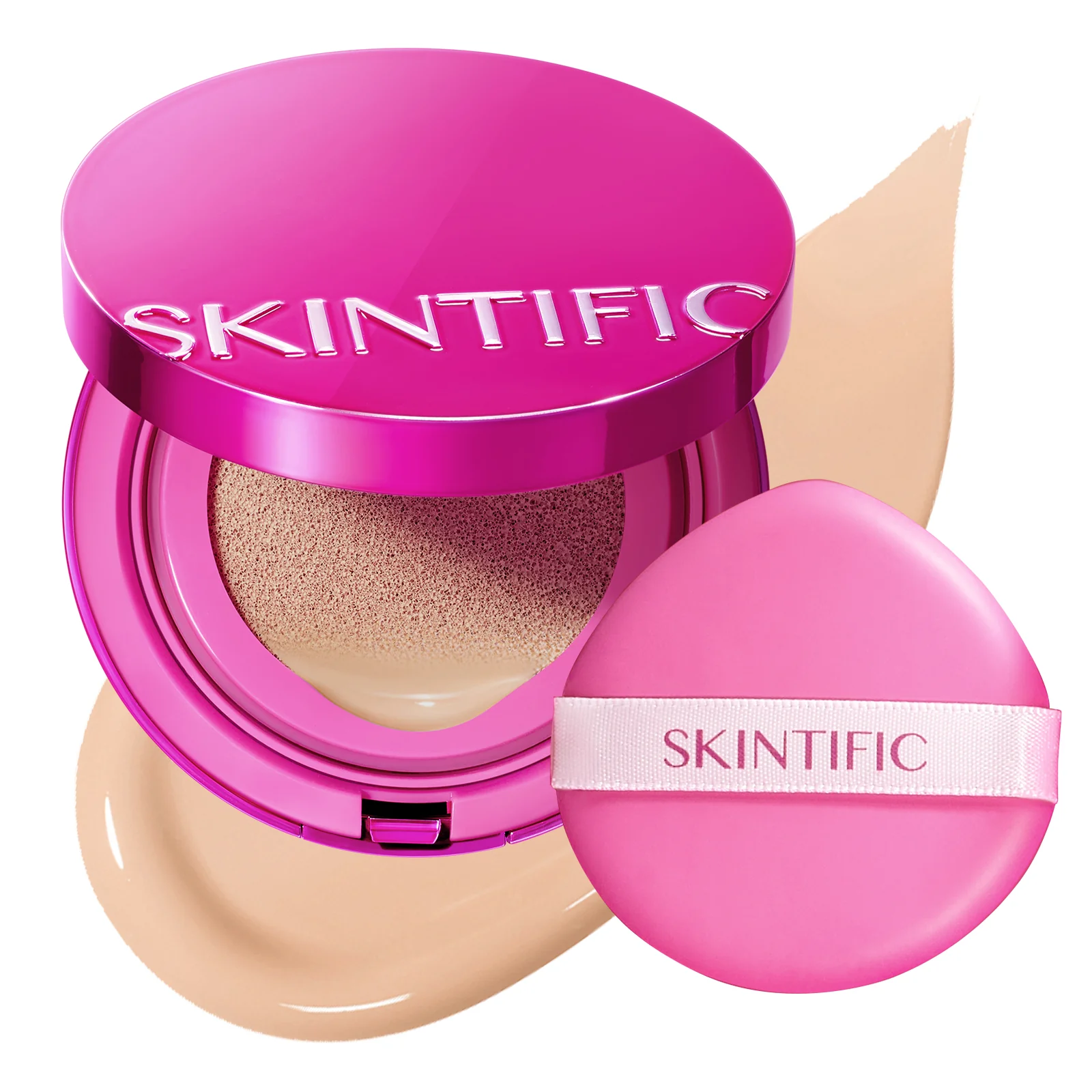 Cover Glow Perfect Cushion - Image 33