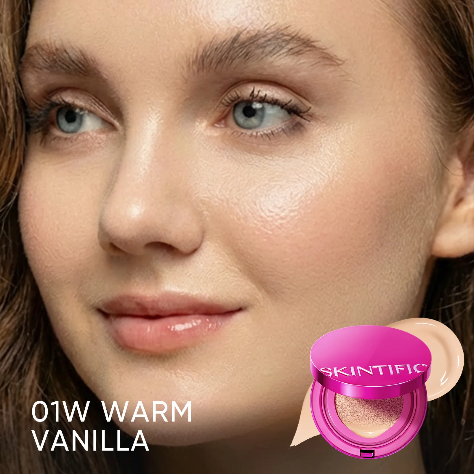 Cover Glow Perfect Cushion - Image 34
