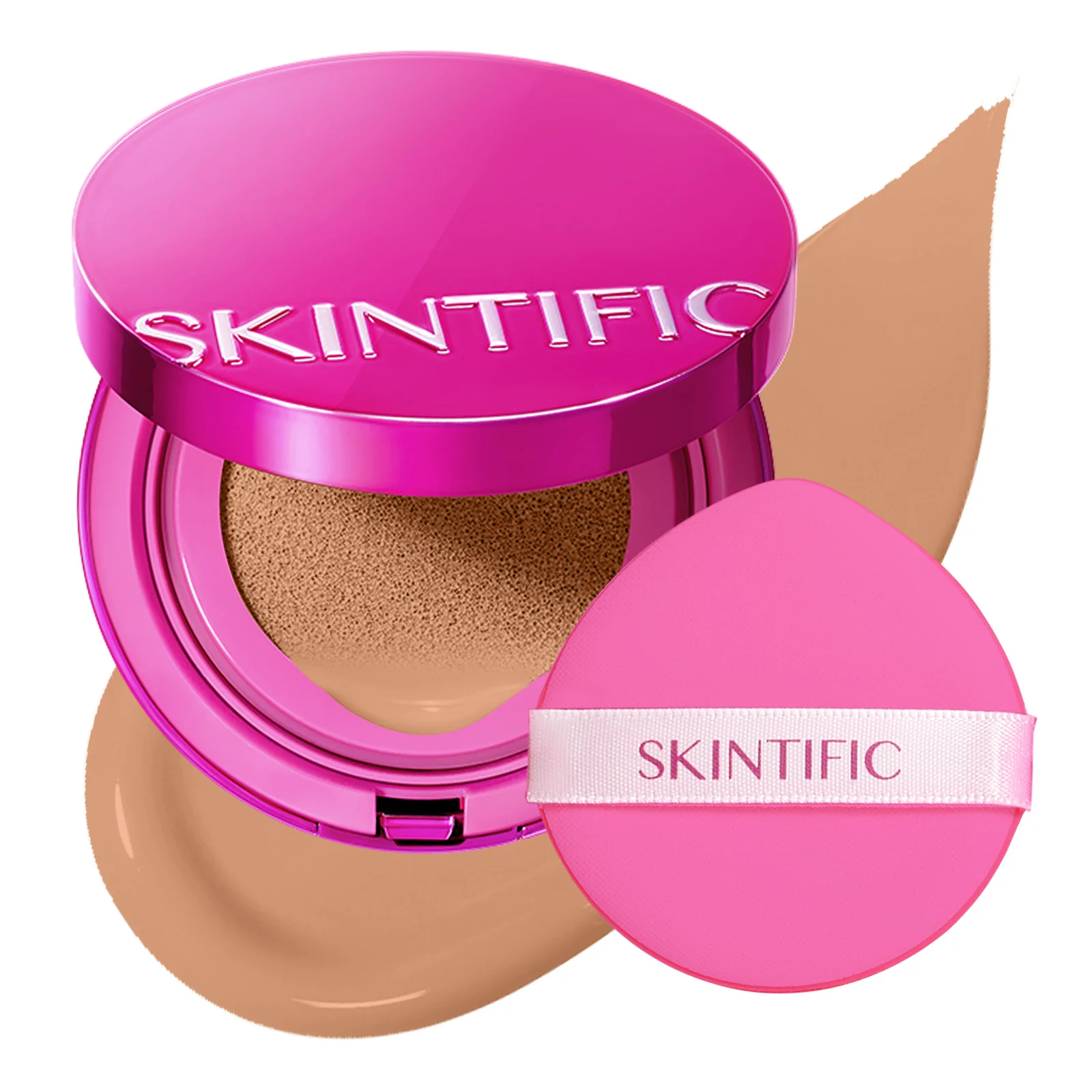 Cover Glow Perfect Cushion - Image 36