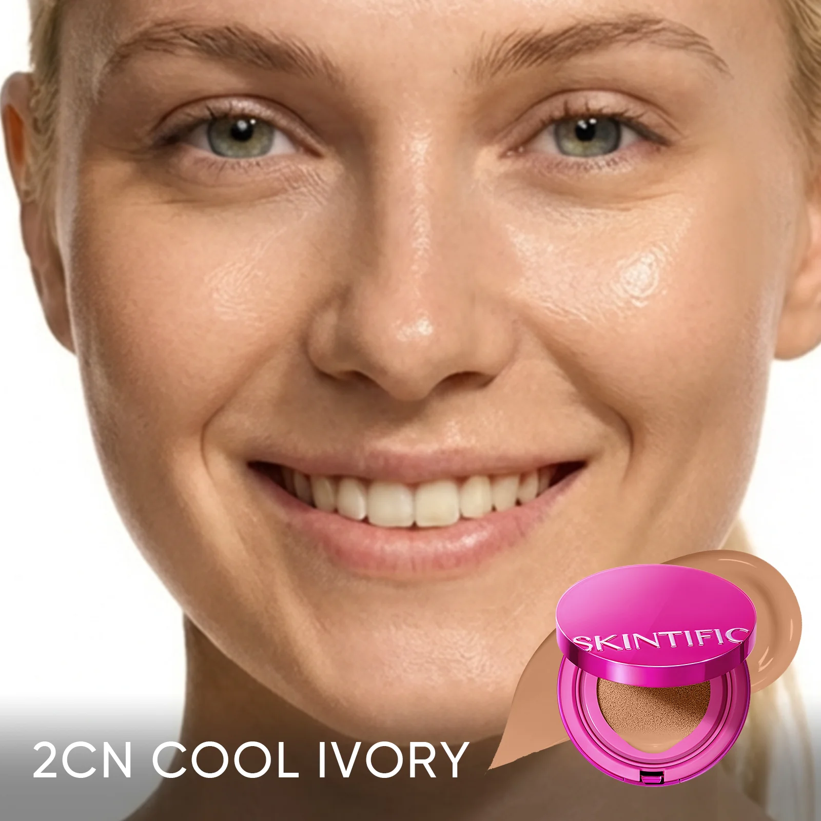 Cover Glow Perfect Cushion - Image 37