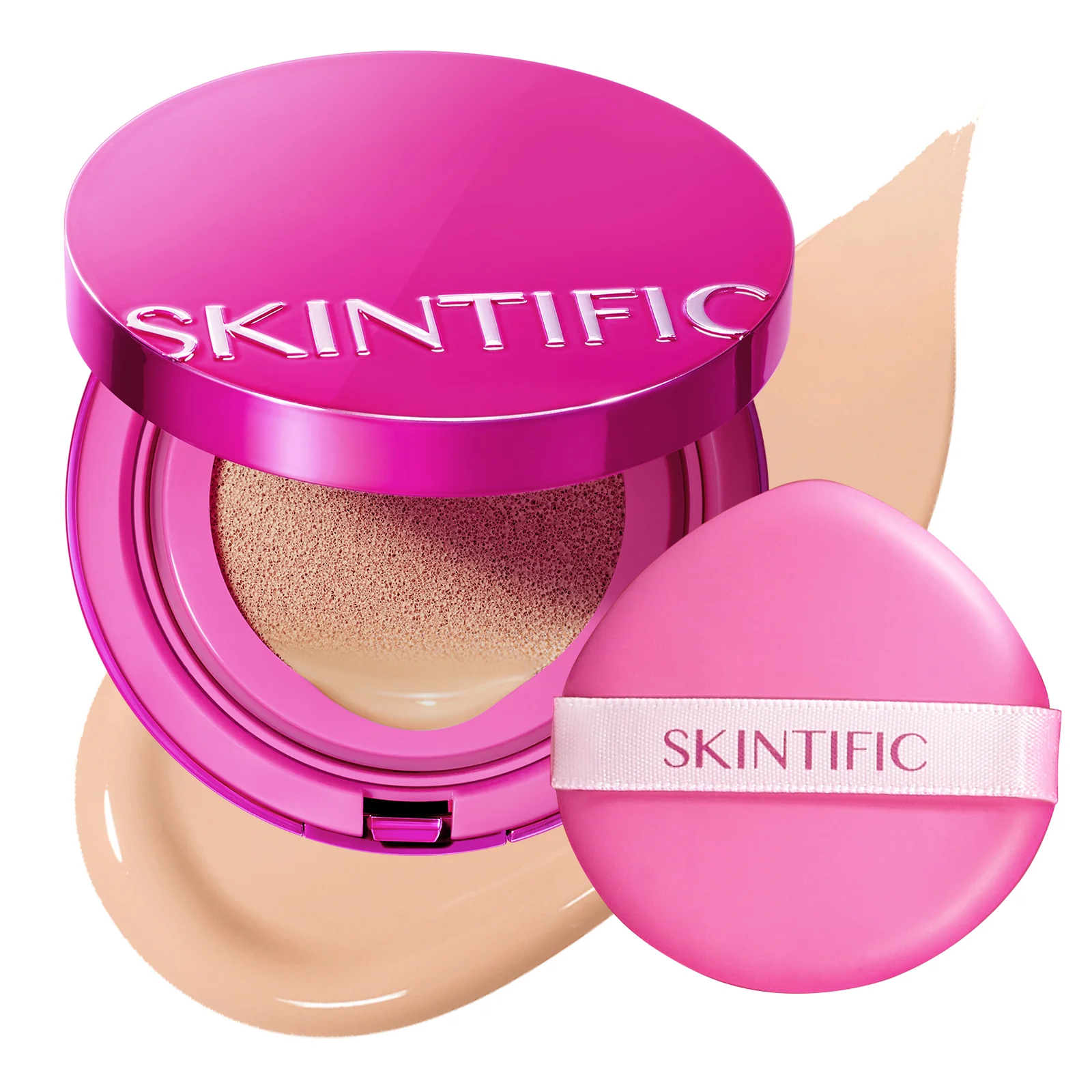 Cover Glow Perfect Cushion - Image 39