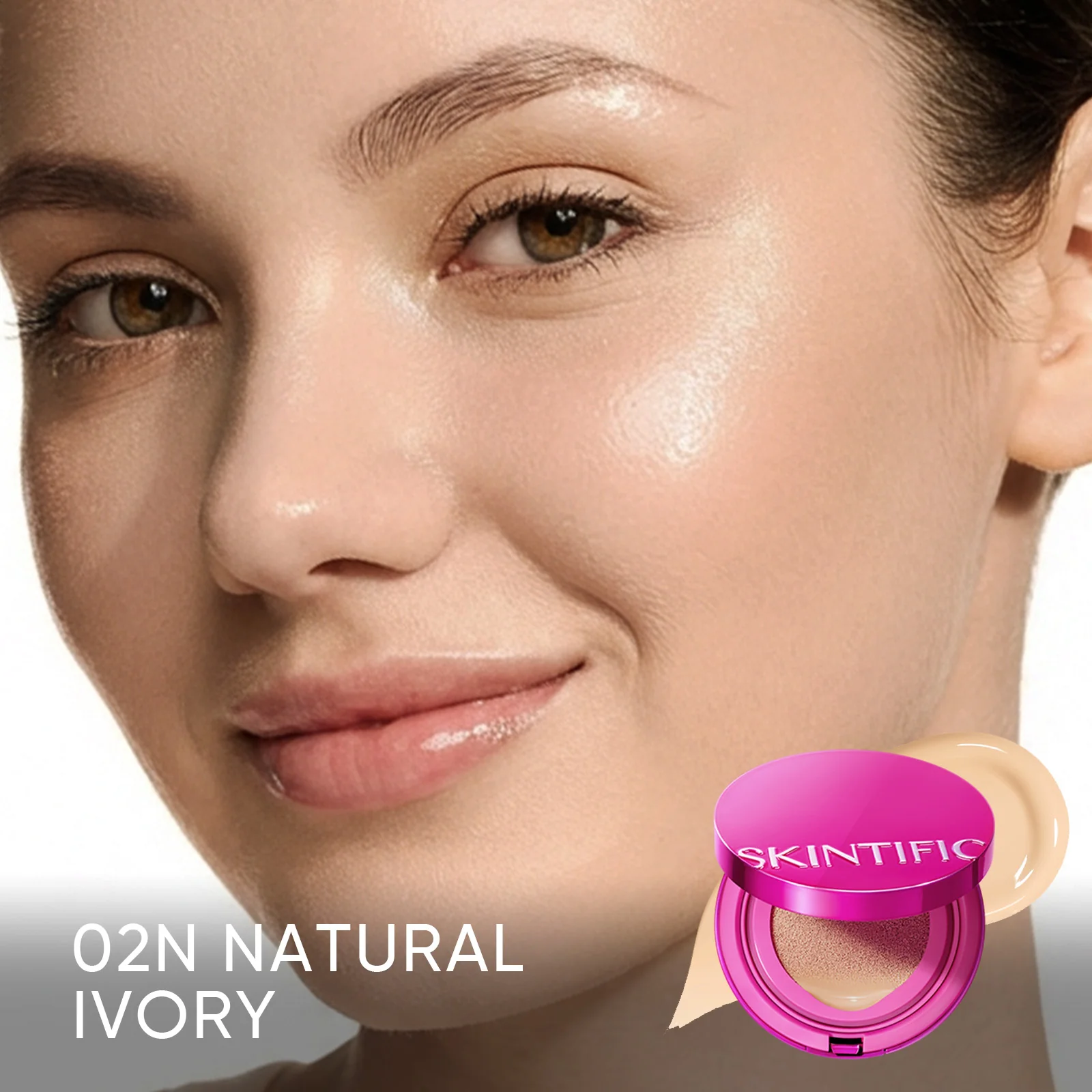 Cover Glow Perfect Cushion - Image 40