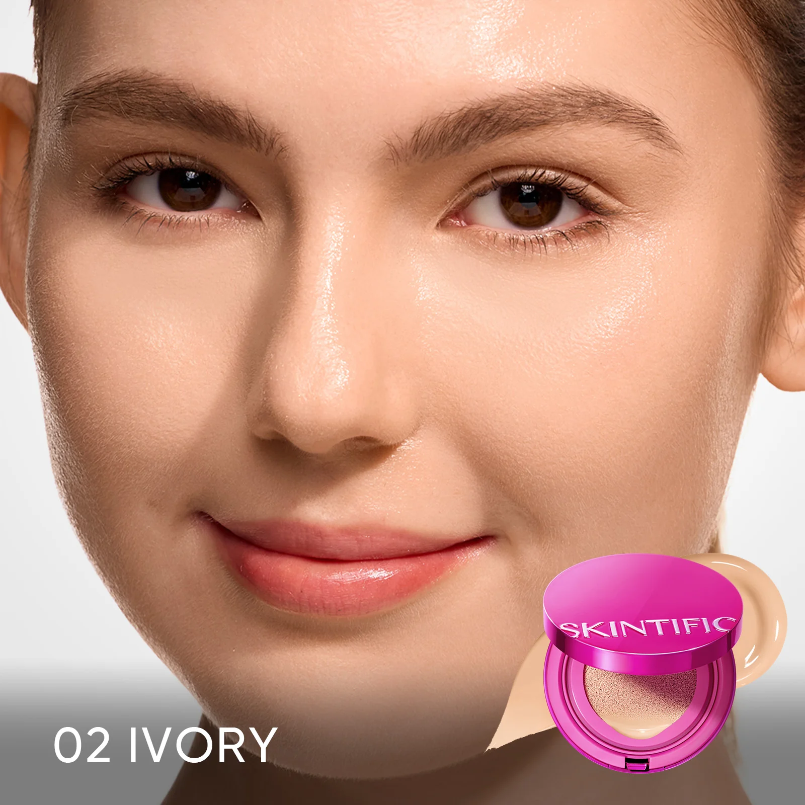 Cover Glow Perfect Cushion - Image 43