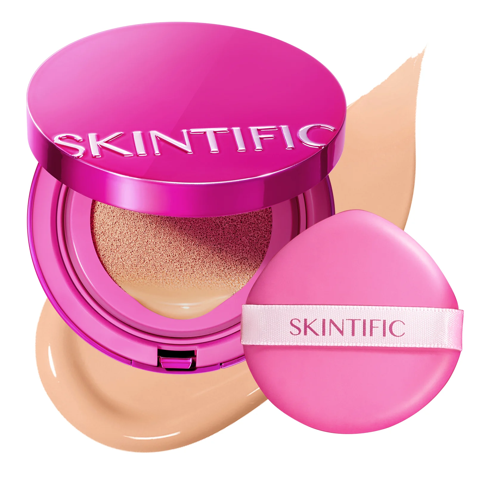 Cover Glow Perfect Cushion - Image 45