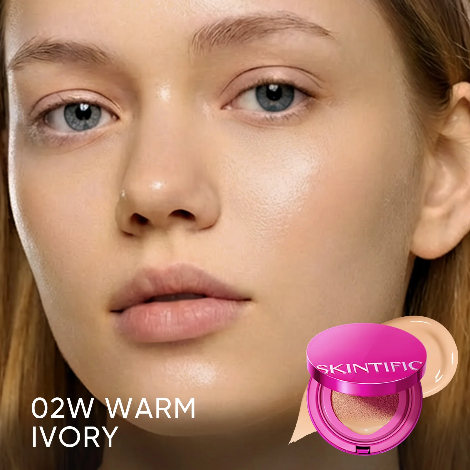Cover Glow Perfect Cushion - Image 46