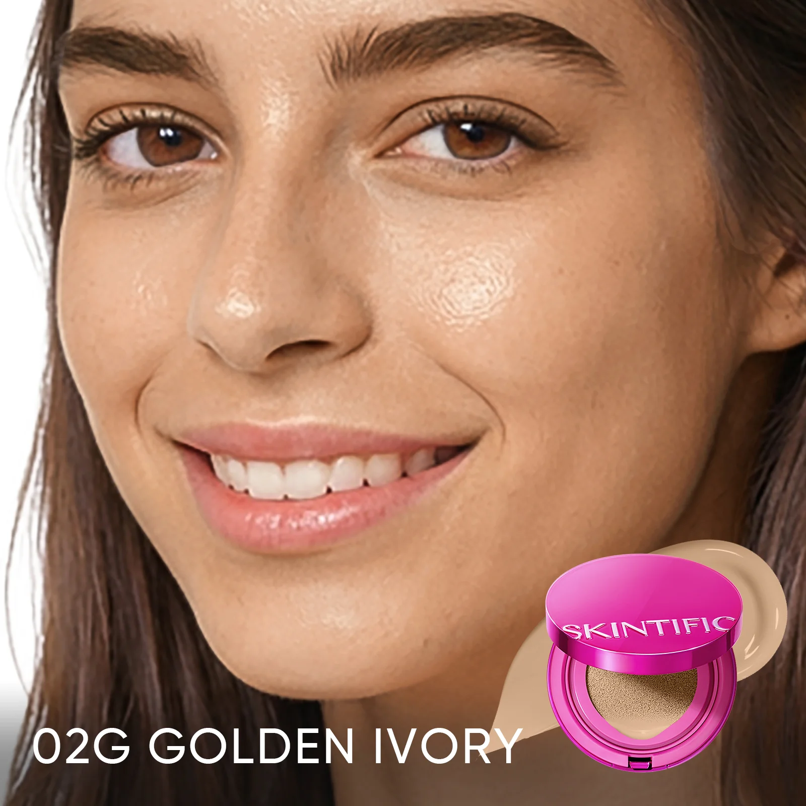 Cover Glow Perfect Cushion - Image 49