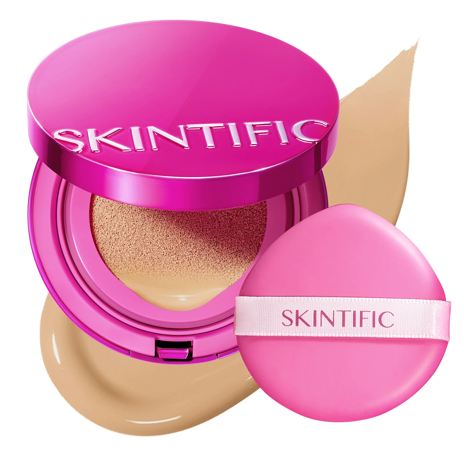 Cover Glow Perfect Cushion - Image 54