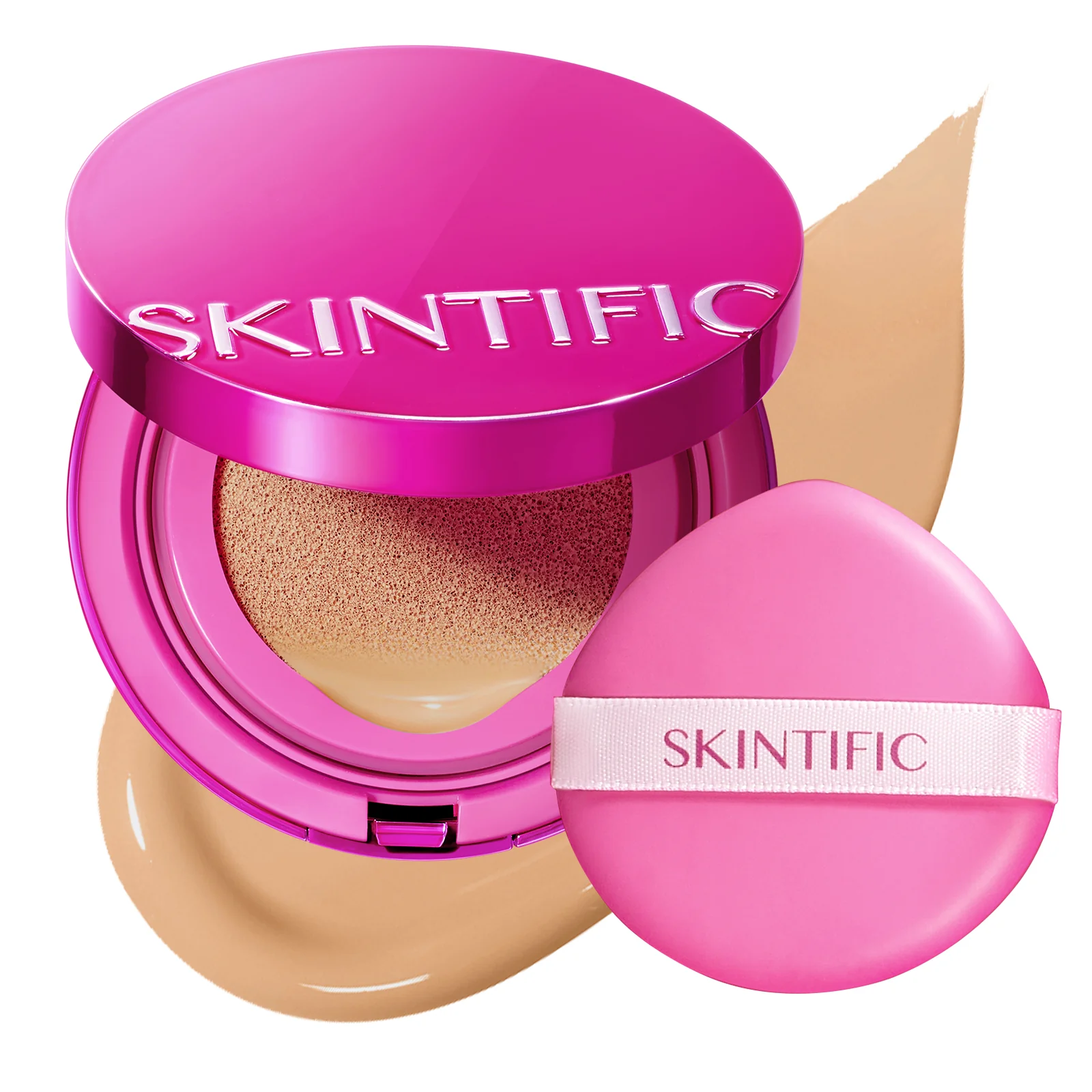 Cover Glow Perfect Cushion - Image 60