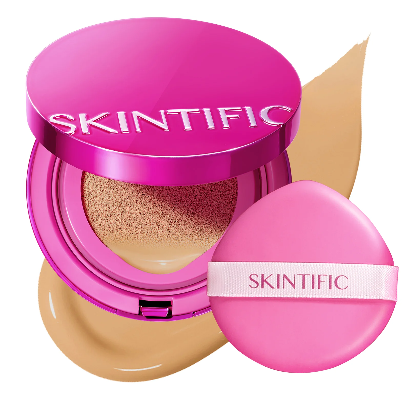 Cover Glow Perfect Cushion - Image 66