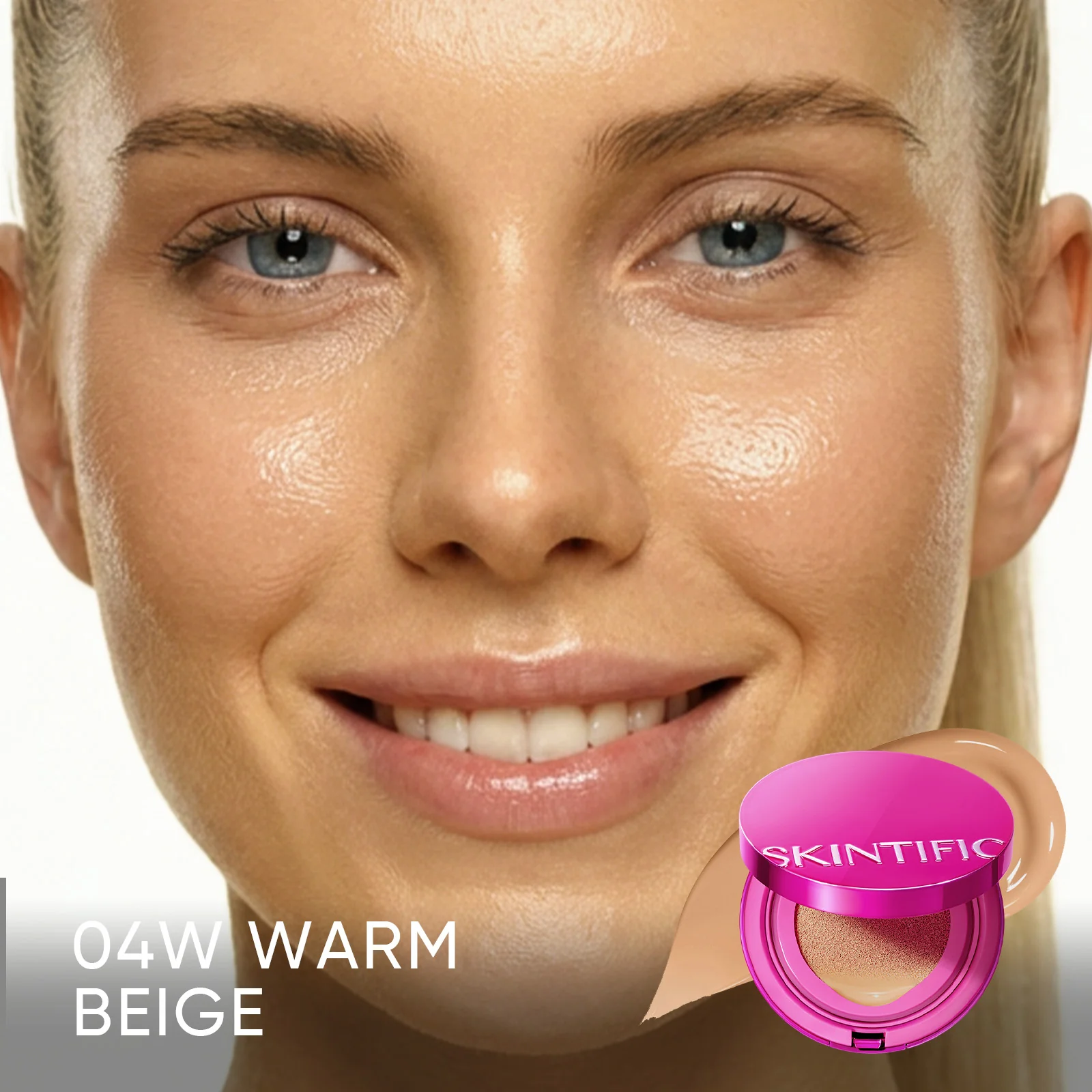 Cover Glow Perfect Cushion - Image 73