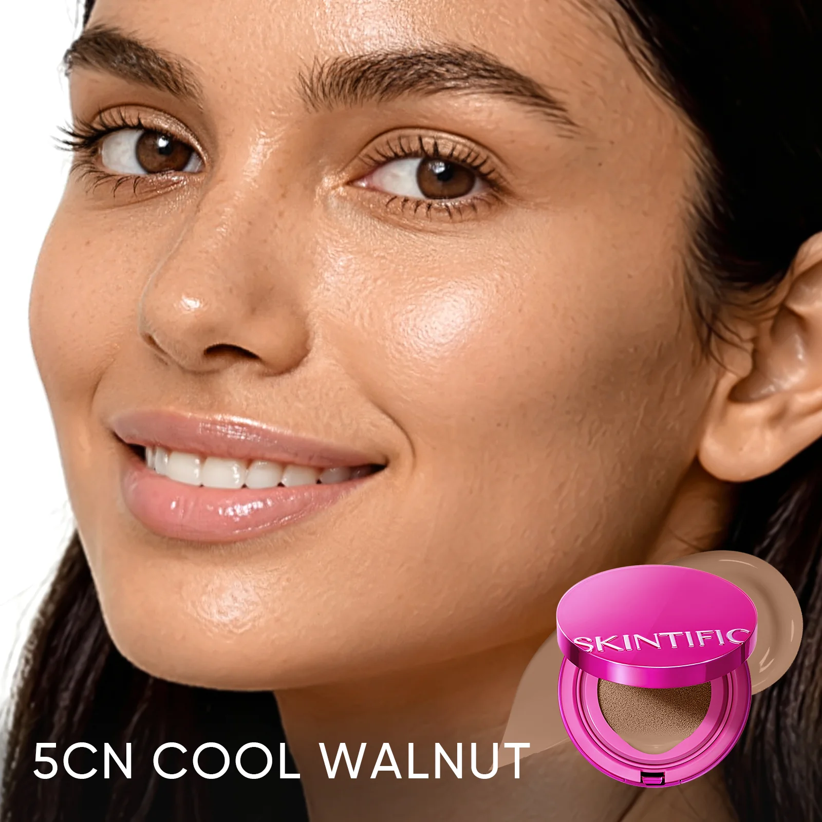 Cover Glow Perfect Cushion - Image 76