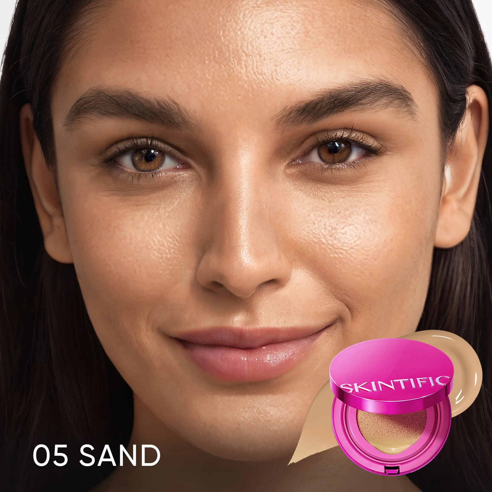 Cover Glow Perfect Cushion - Image 79