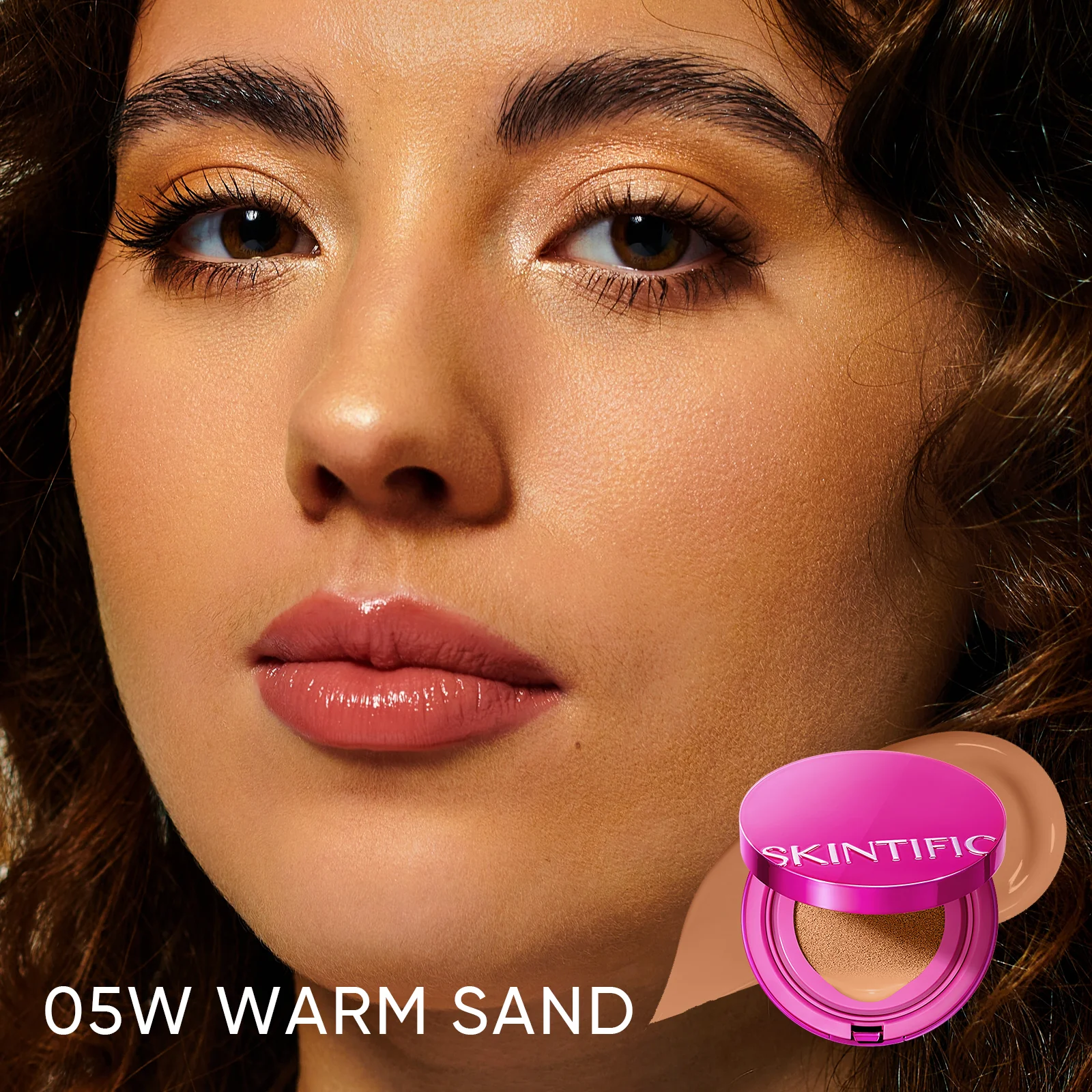 Cover Glow Perfect Cushion - Image 82