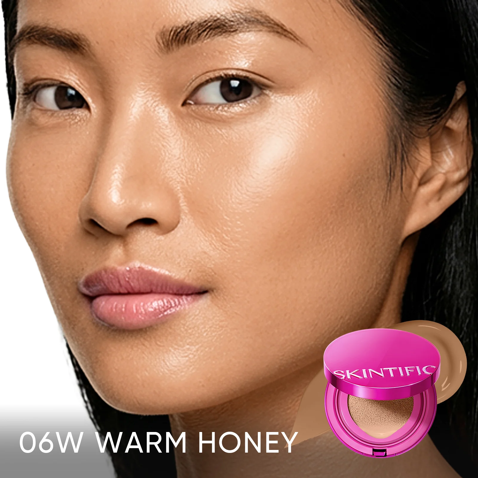 Cover Glow Perfect Cushion - Image 88