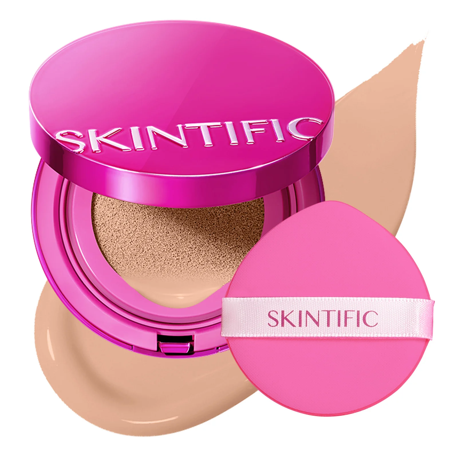 Cover Glow Perfect Cushion - Image 9