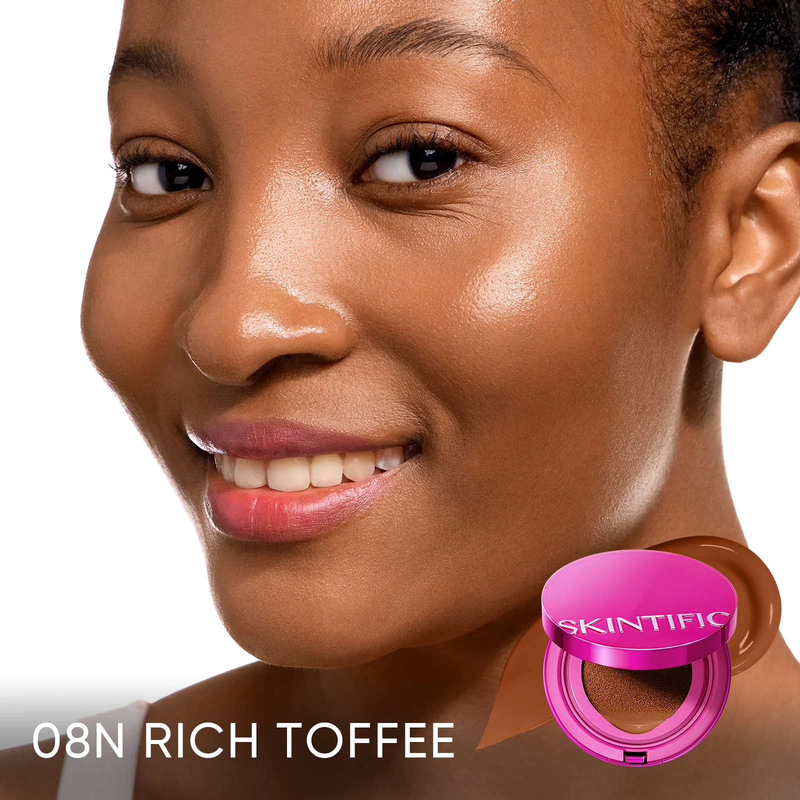 Cover Glow Perfect Cushion - Image 97