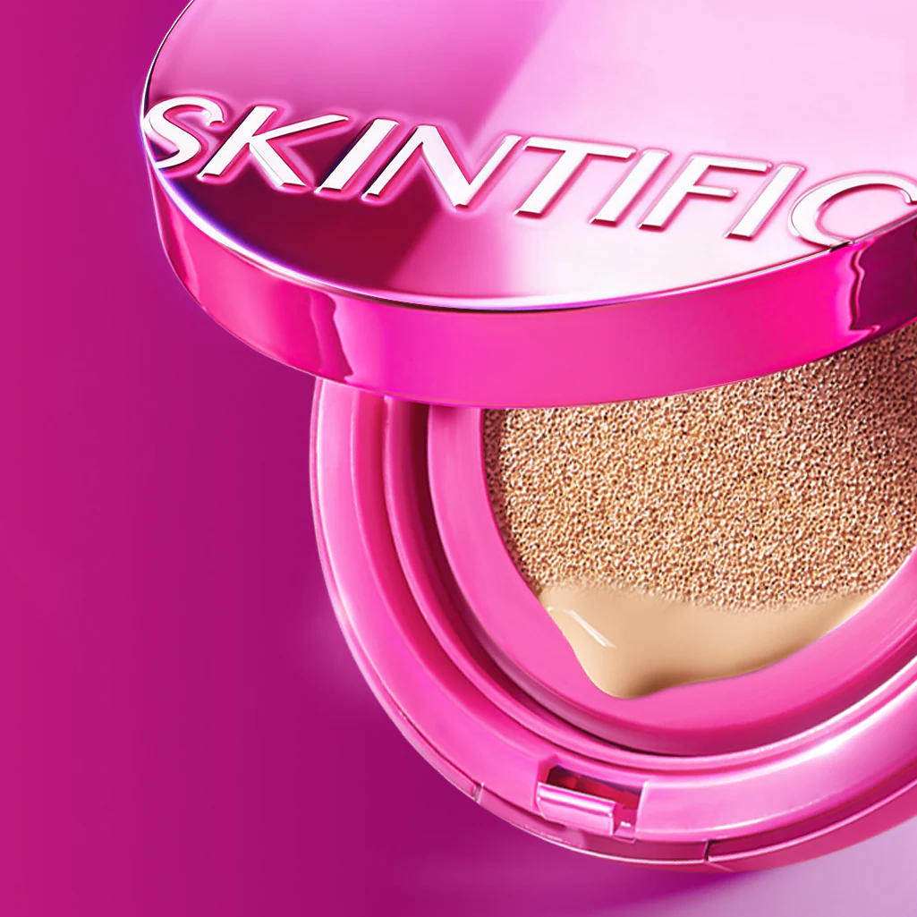 Cover Glow Perfect Cushion - Image 6
