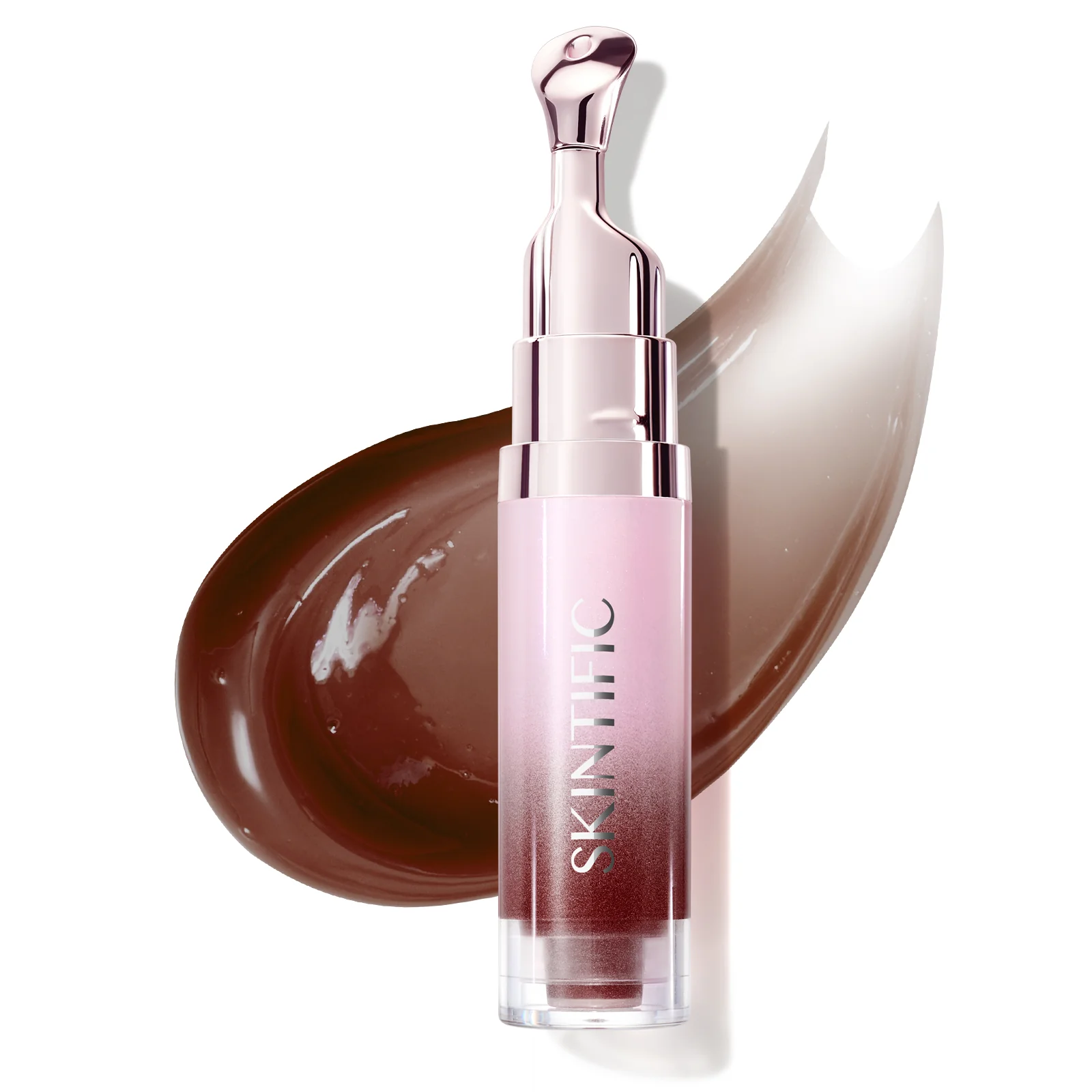 [Recommended by Cardi B] SKINTIFIC Peptide Brightening Lip Serum - Image 29