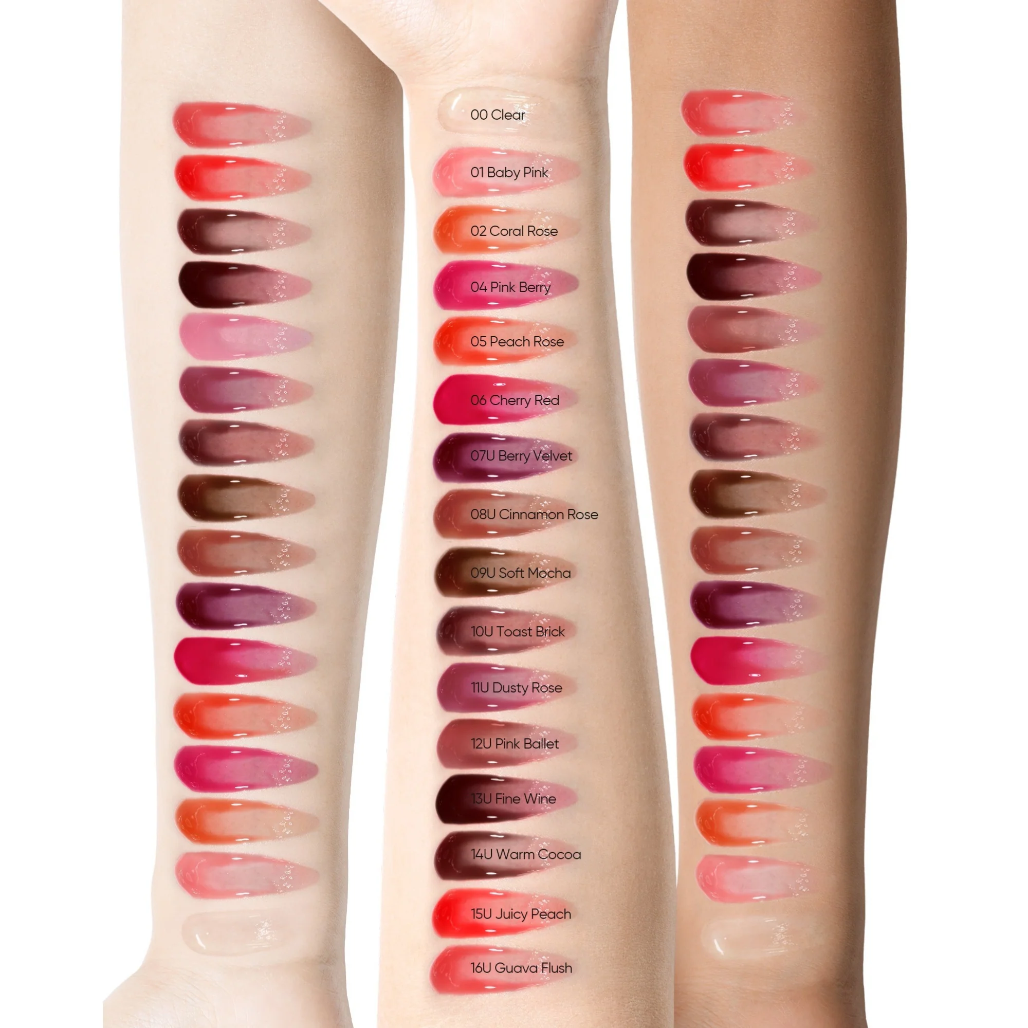 [Recommended by Cardi B] SKINTIFIC Peptide Brightening Lip Serum - Image 6