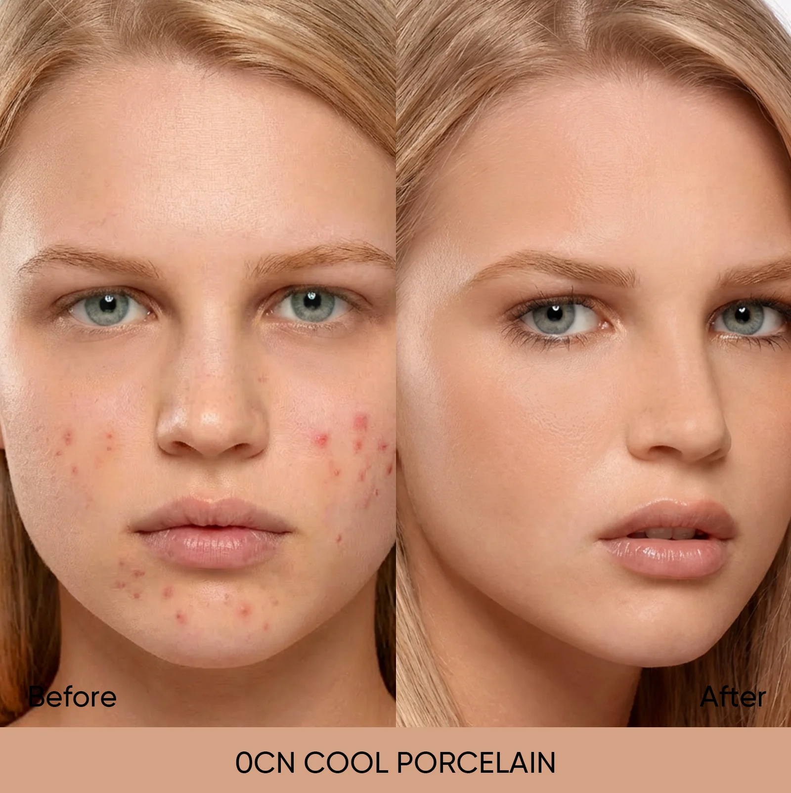 Perfect Stay Velvet Matte Cushion - Image 12