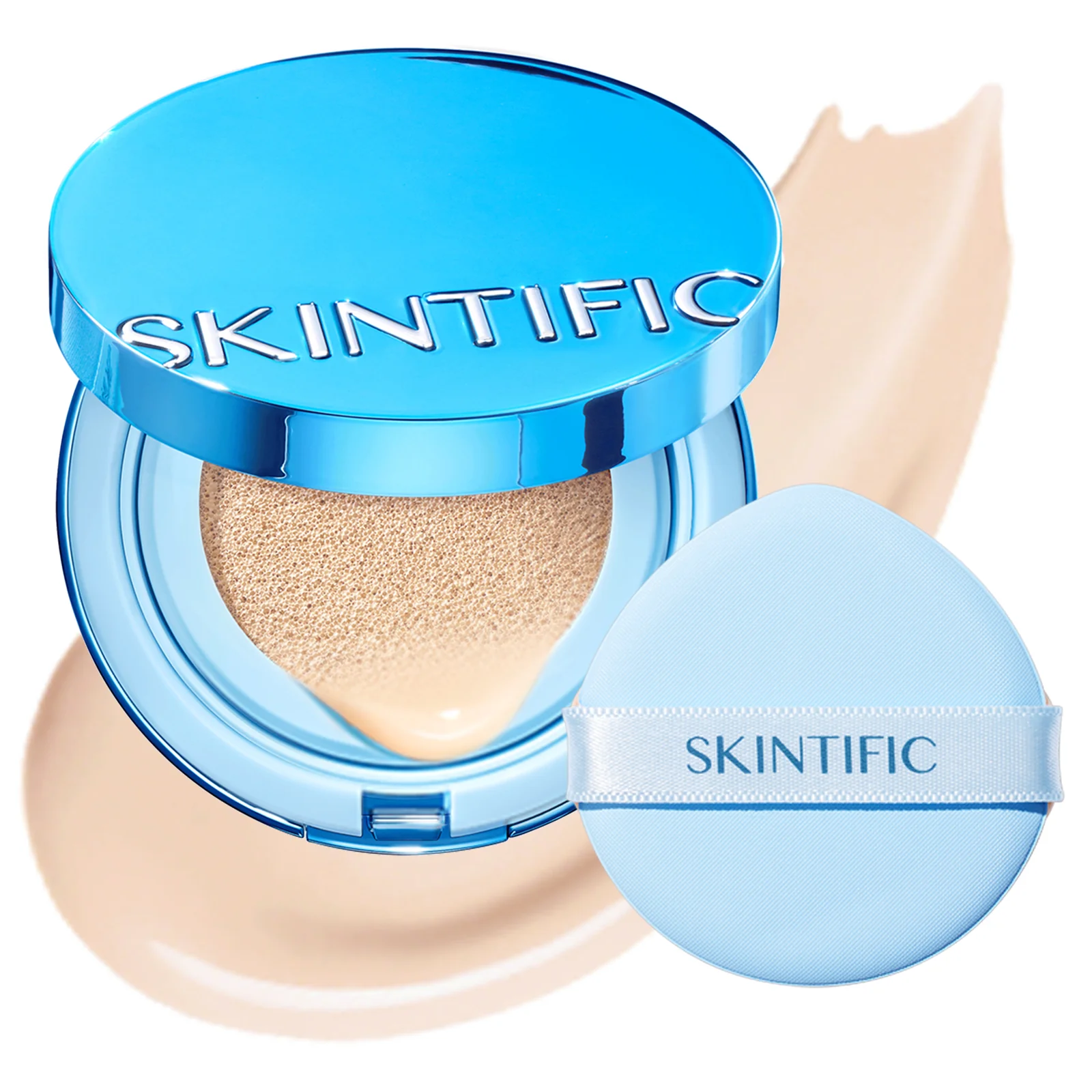Perfect Stay Velvet Matte Cushion - Image 13
