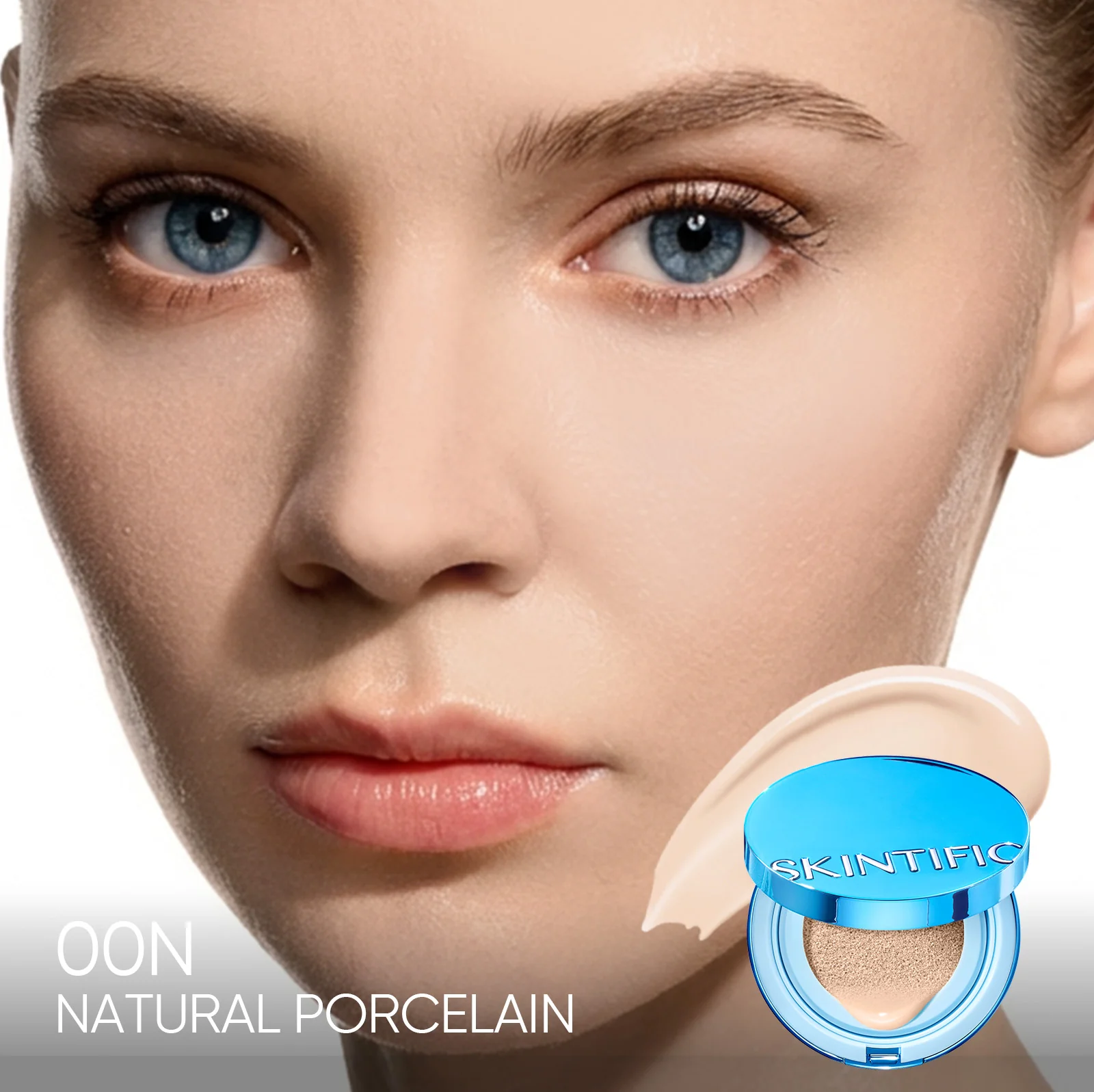 Perfect Stay Velvet Matte Cushion - Image 14