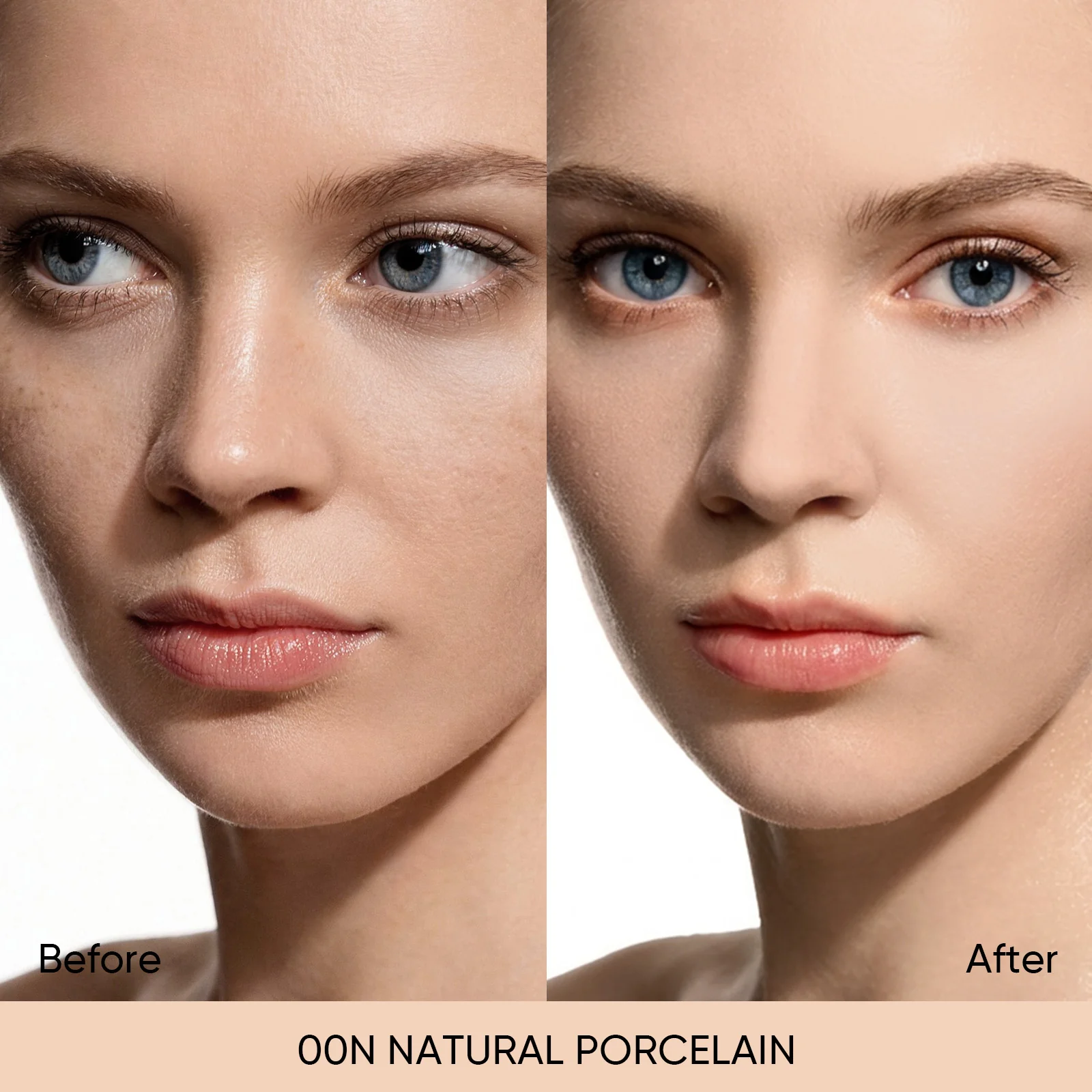 Perfect Stay Velvet Matte Cushion - Image 18
