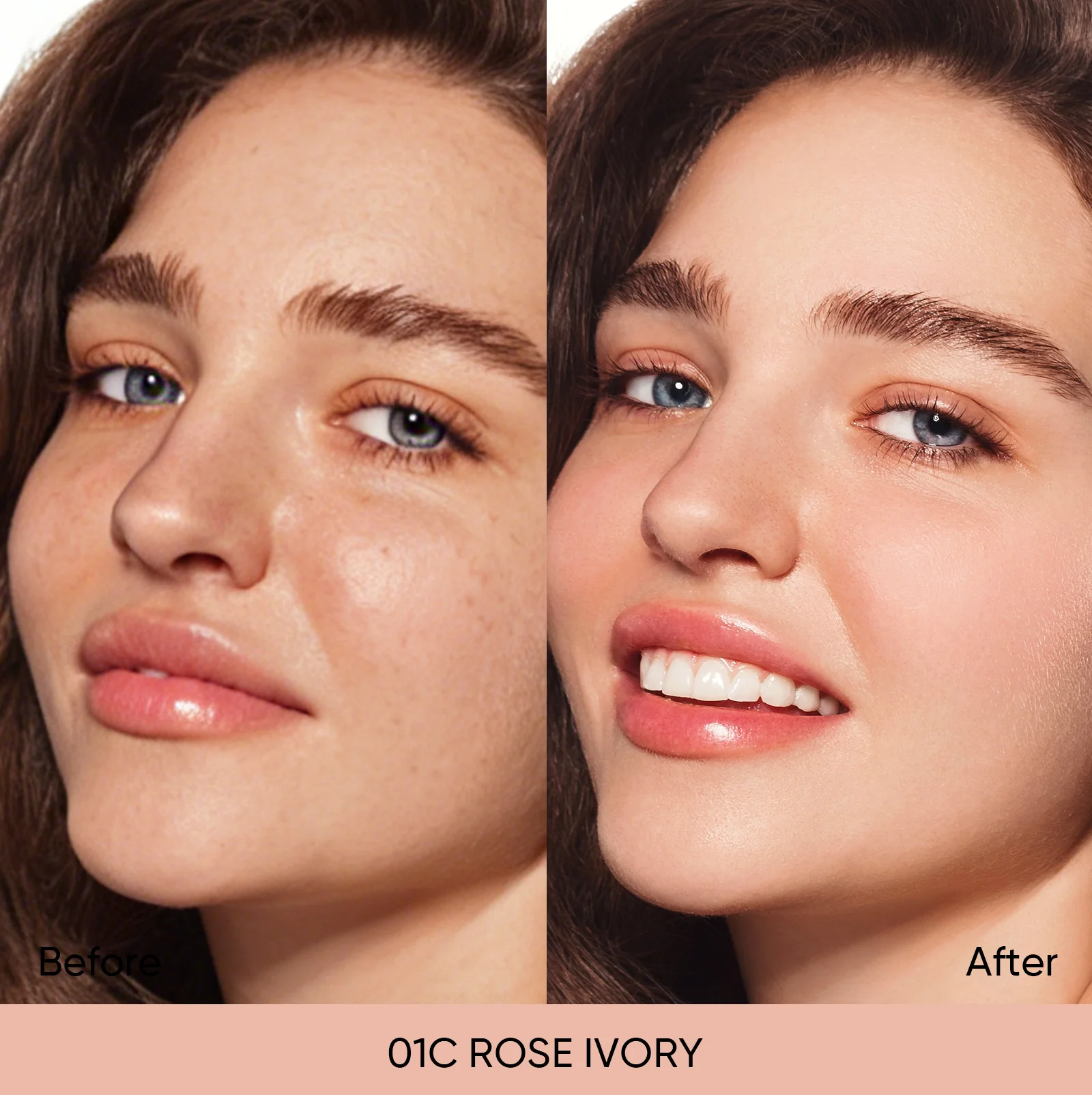 Perfect Stay Velvet Matte Cushion - Image 21
