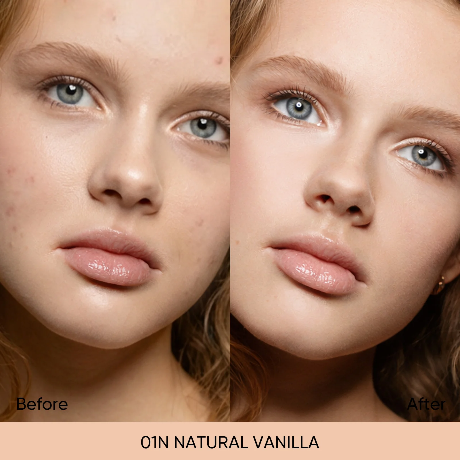 Perfect Stay Velvet Matte Cushion - Image 27