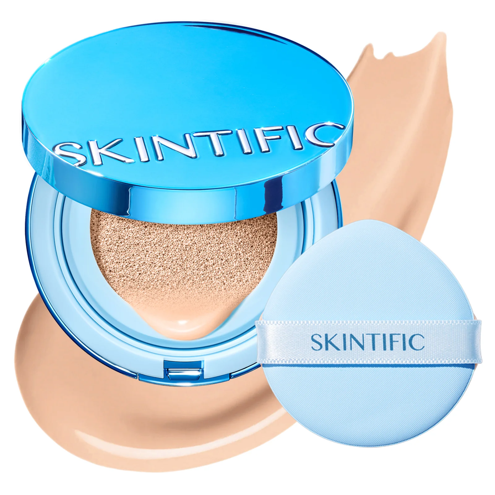 Perfect Stay Velvet Matte Cushion - Image 28