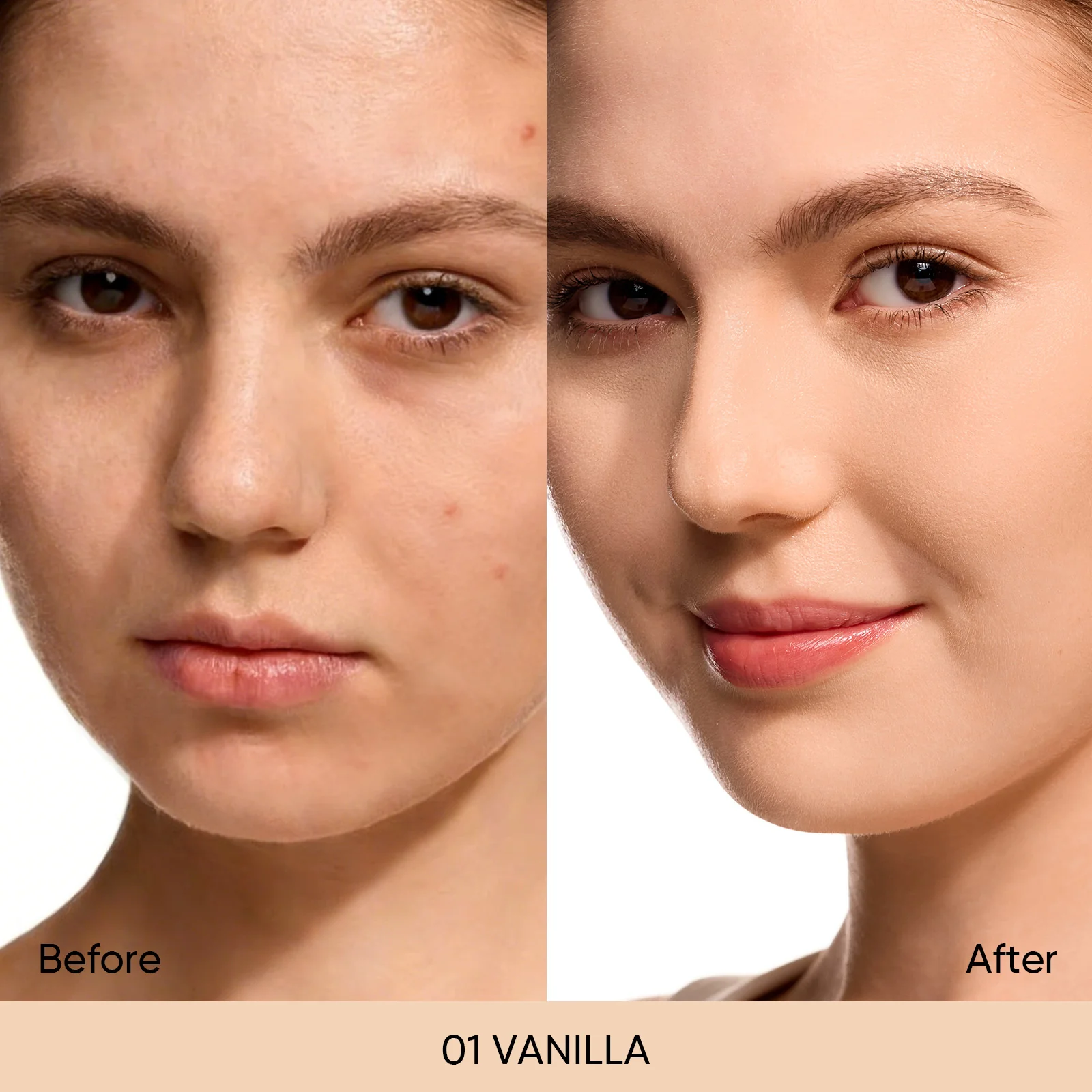 Perfect Stay Velvet Matte Cushion - Image 30