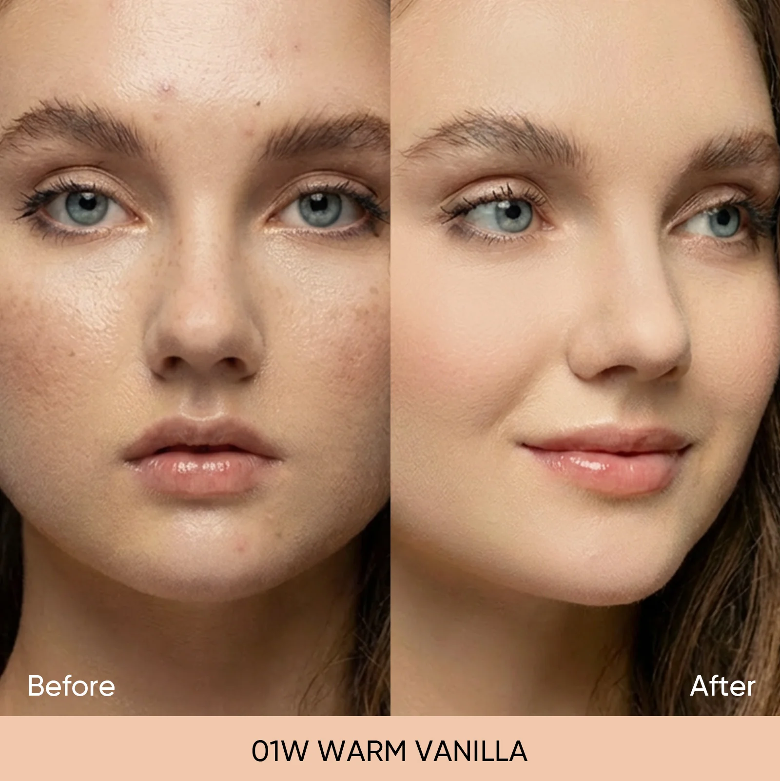 Perfect Stay Velvet Matte Cushion - Image 33