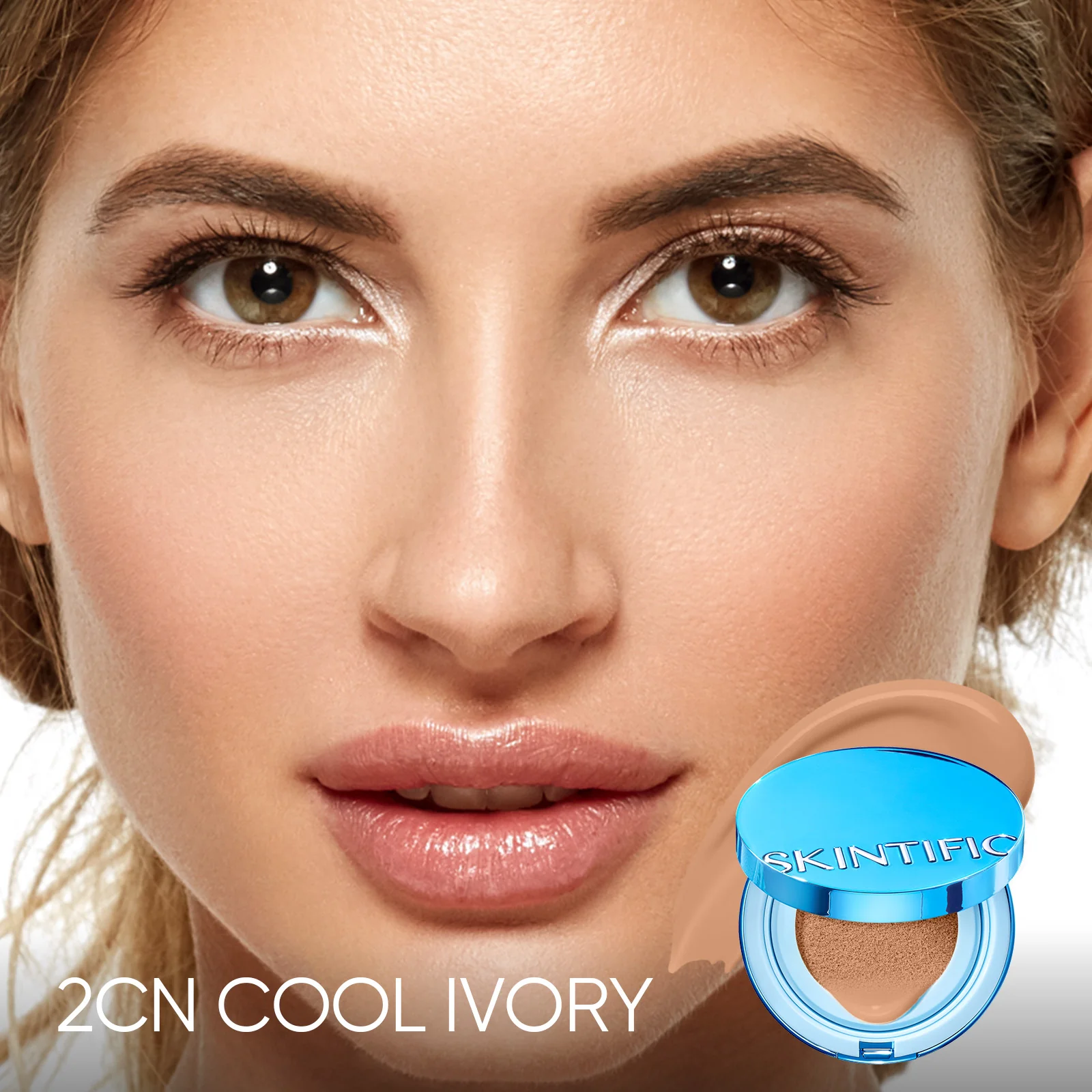 Perfect Stay Velvet Matte Cushion - Image 35