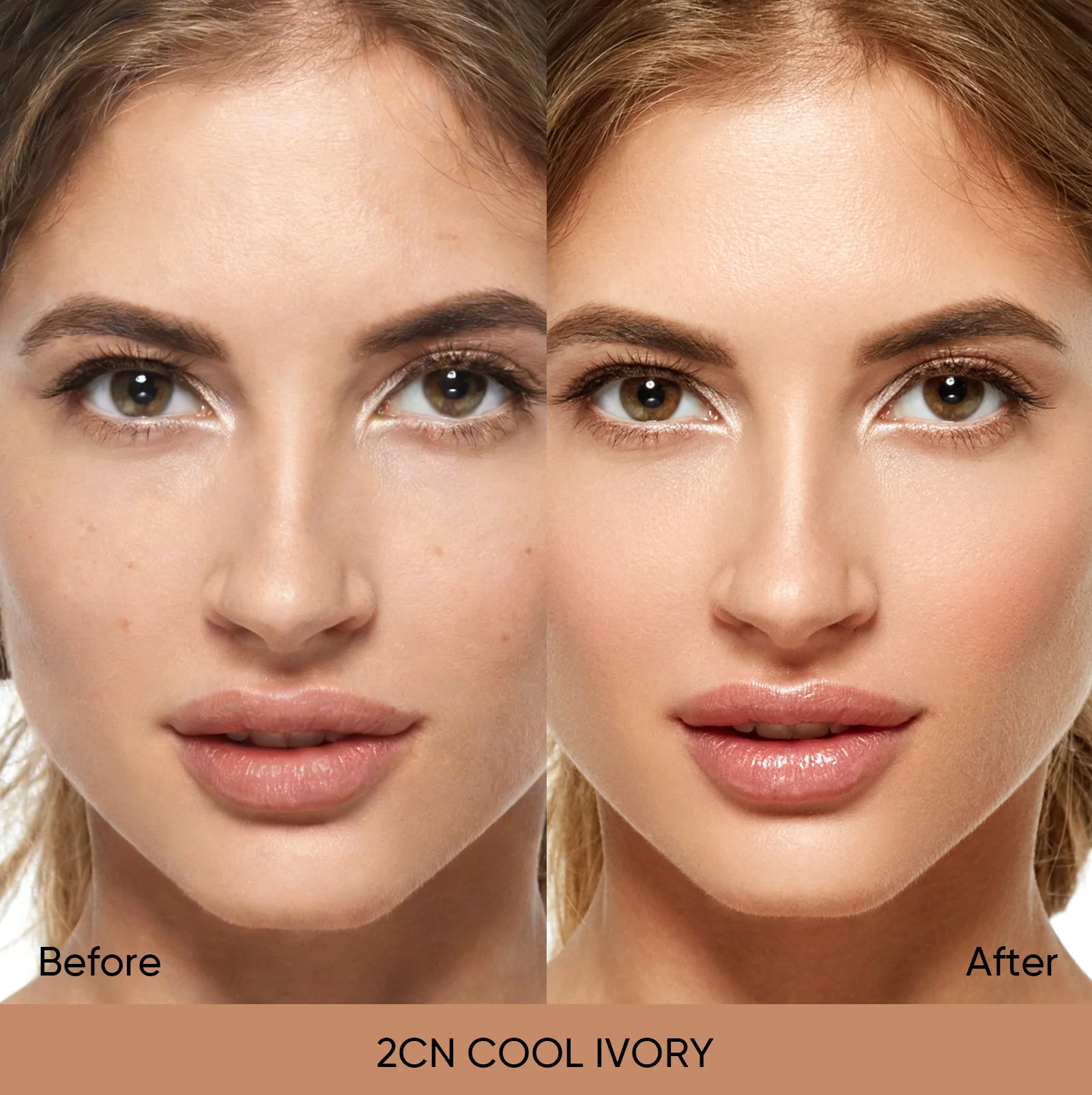Perfect Stay Velvet Matte Cushion - Image 36