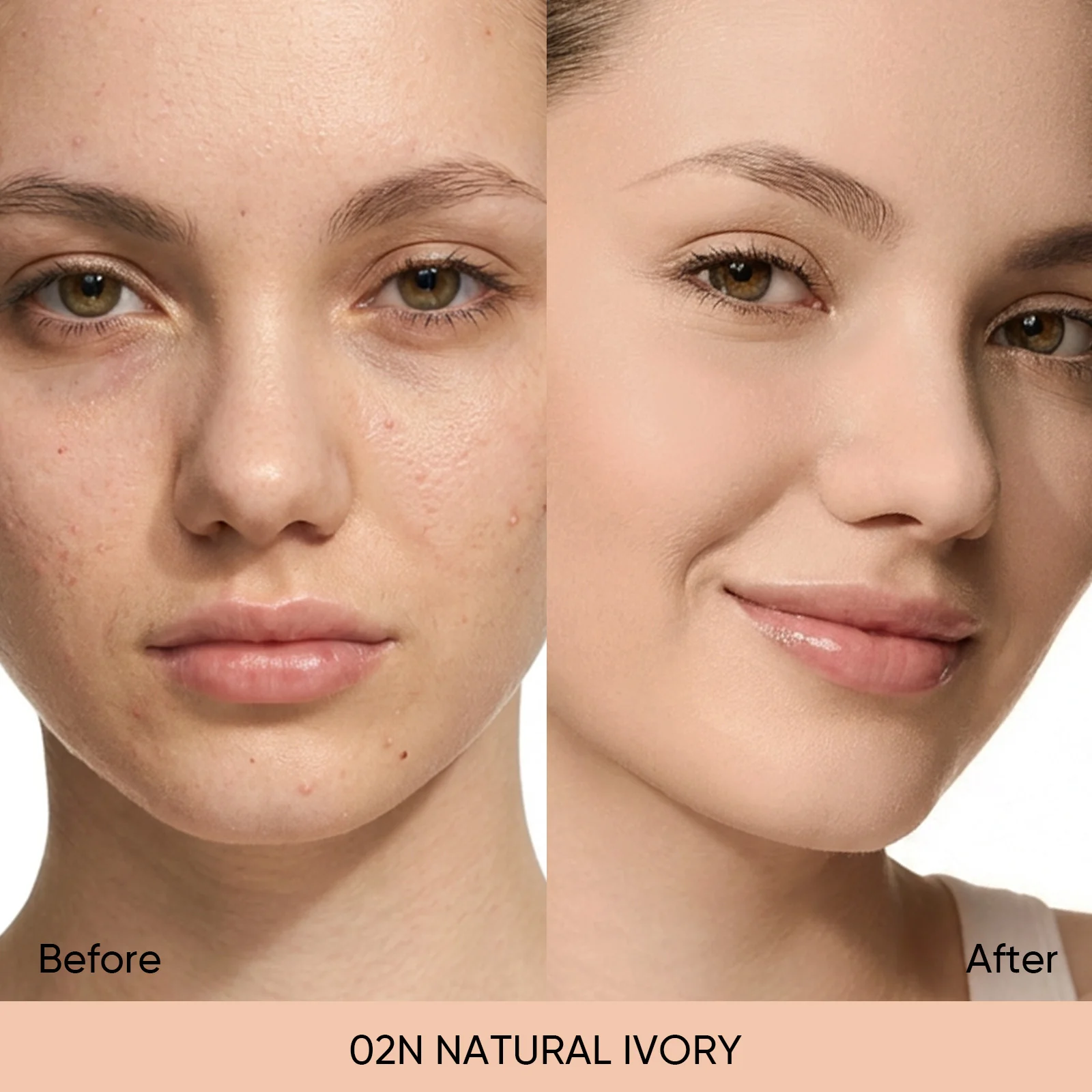 Perfect Stay Velvet Matte Cushion - Image 39