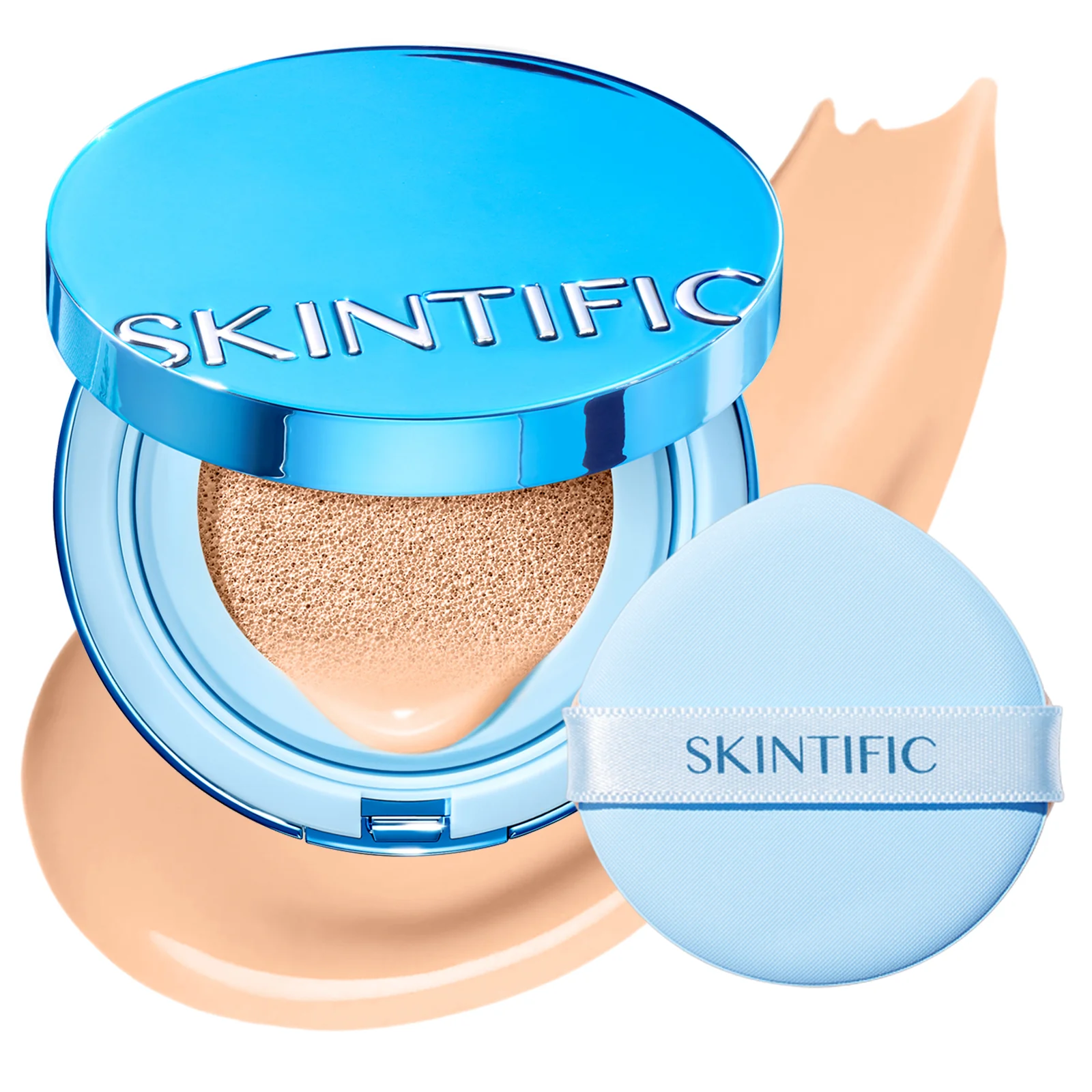 Perfect Stay Velvet Matte Cushion - Image 40