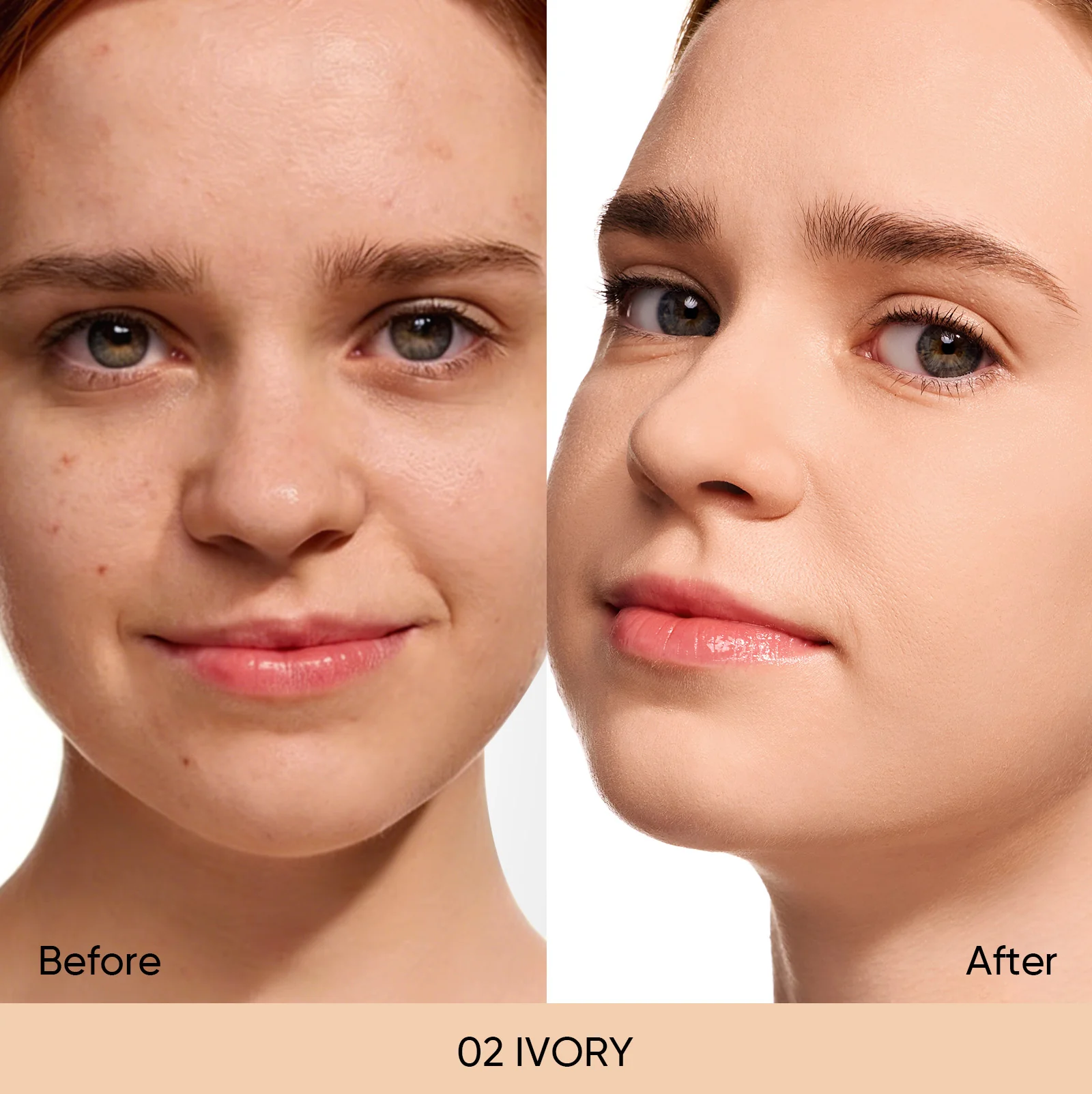 Perfect Stay Velvet Matte Cushion - Image 42