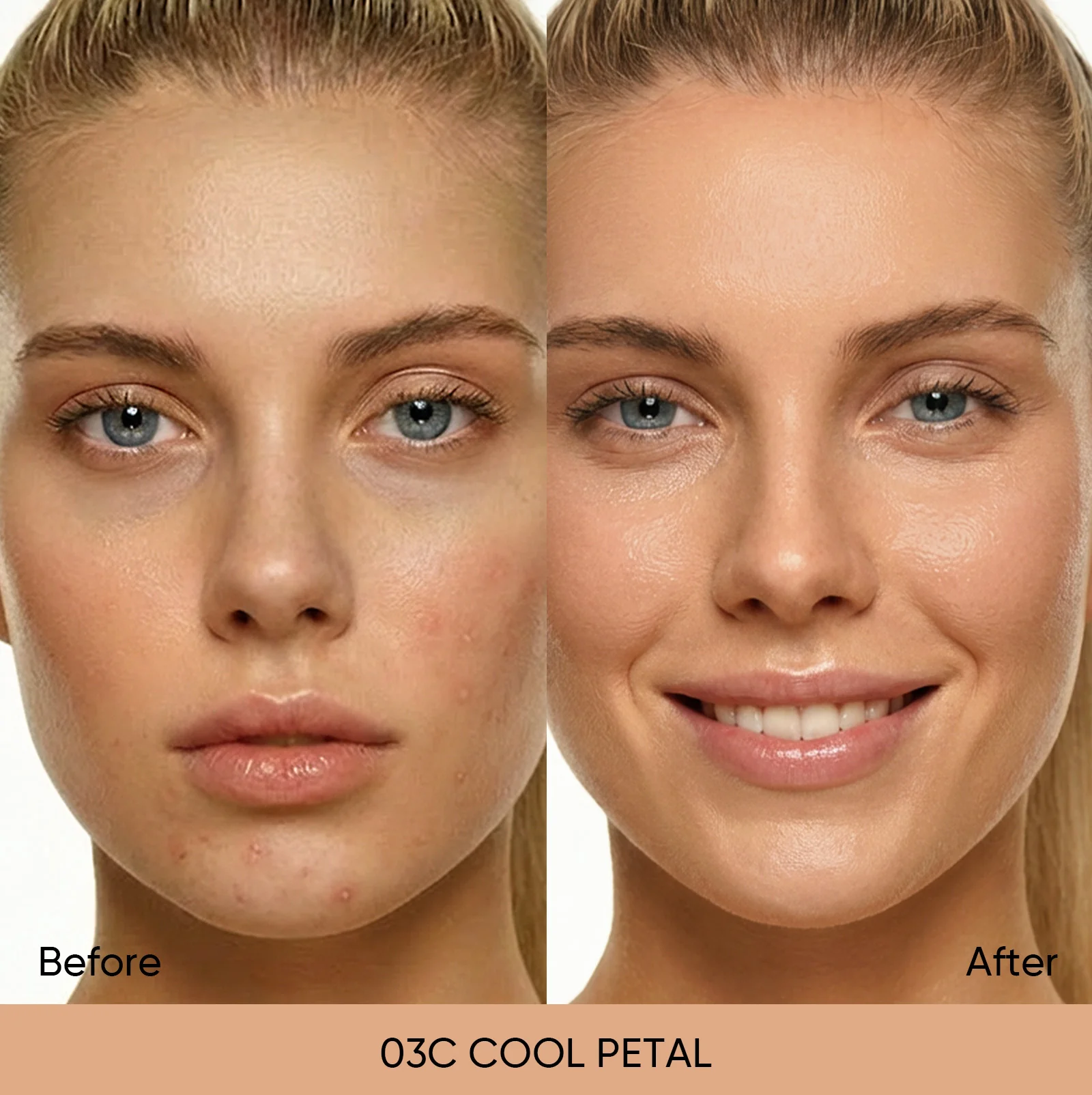 Perfect Stay Velvet Matte Cushion - Image 51
